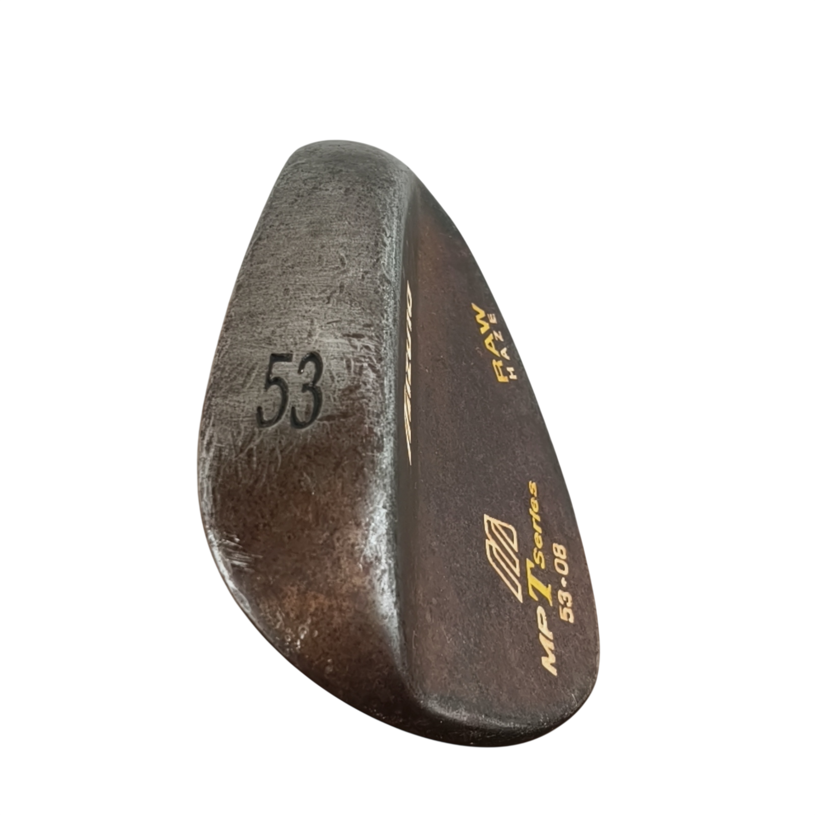 Mizuno MP T Series Wedge / Flex Regular / 53/08