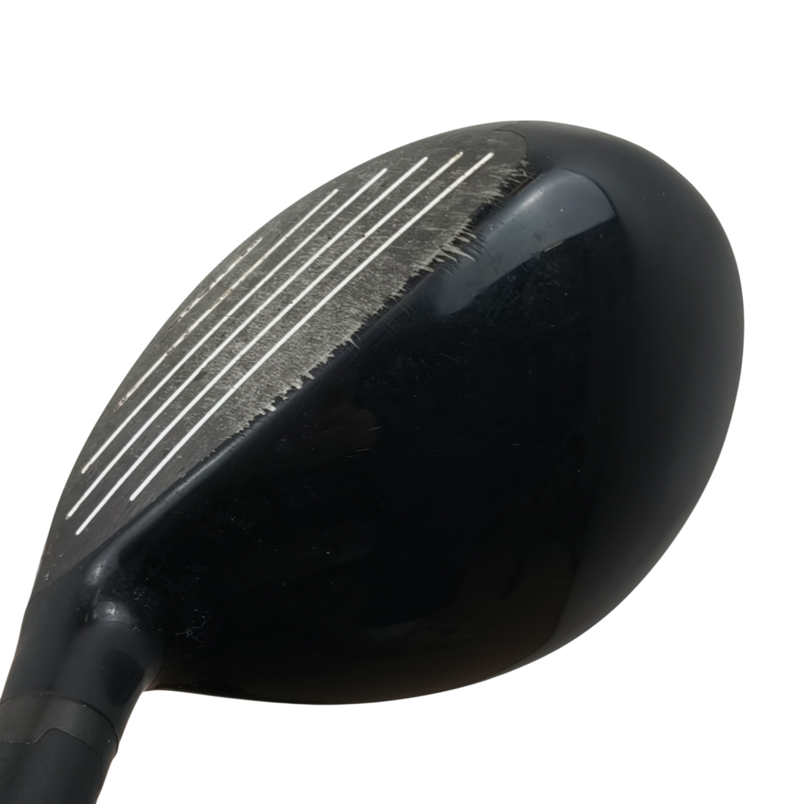 Callaway Razr Fit Xtreme Fairway Wood / Flex Stiff / #5/18