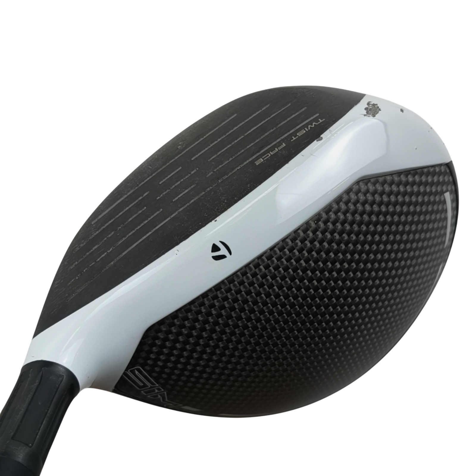 TaylorMade SIM Max Fairway Wood / Flex Stiff / #3/15