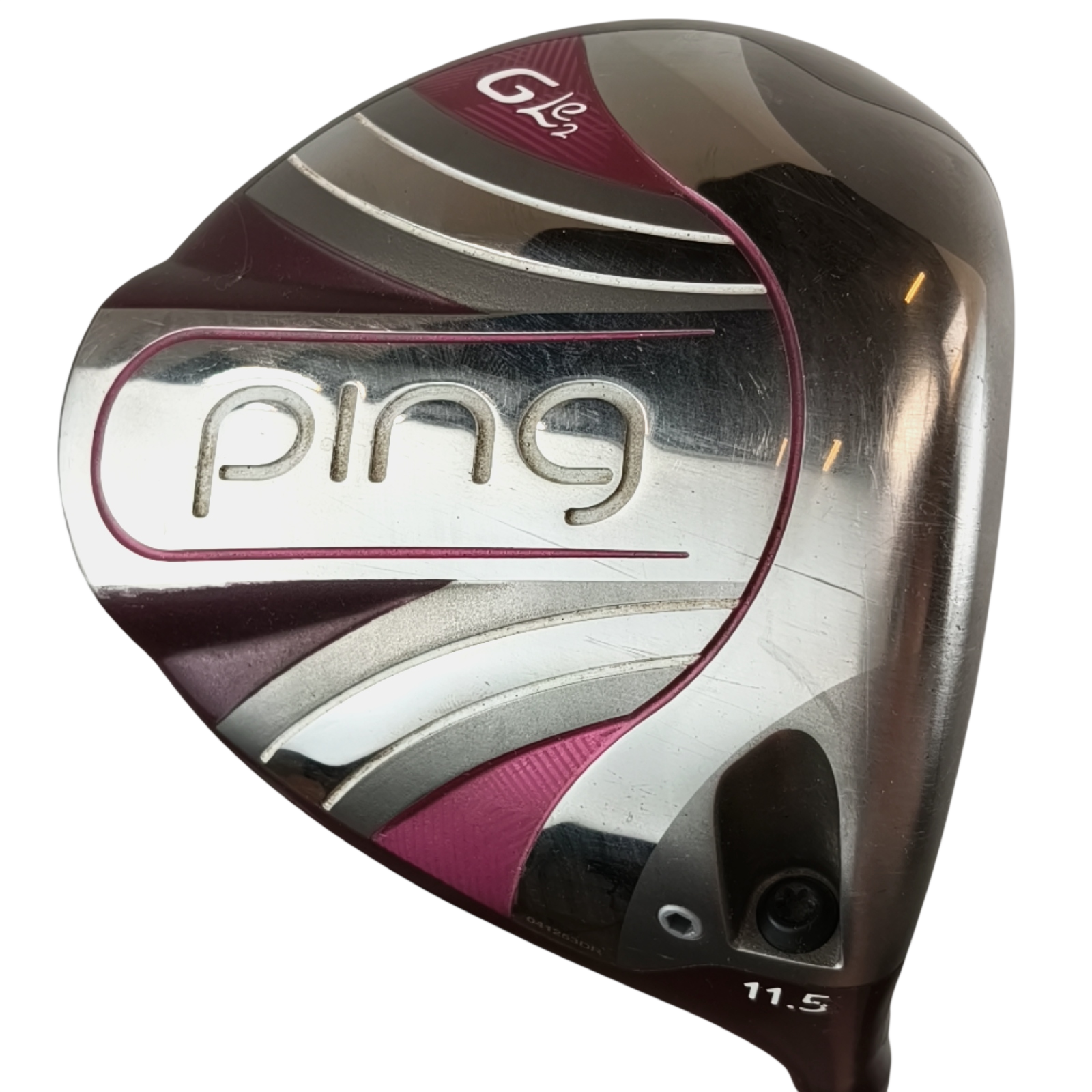 PING G Le2 Driver / Flex Ladies / Loft 11.5