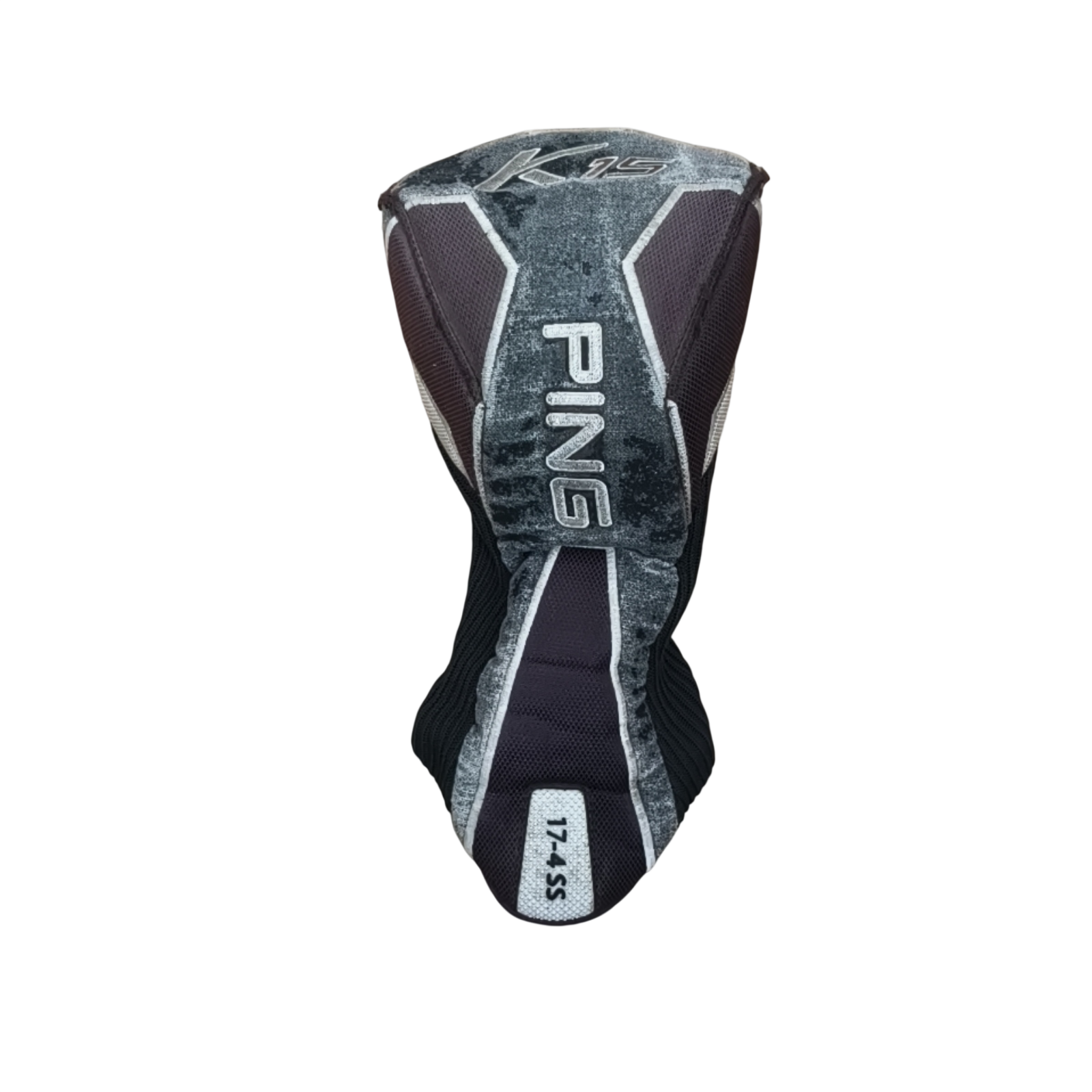 PING K15 Fairway Wood / Flex Regular / #5/19