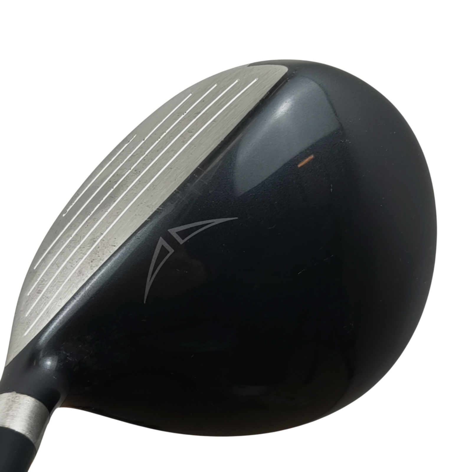 PING K15 Fairway Wood / Flex Regular / #5/19