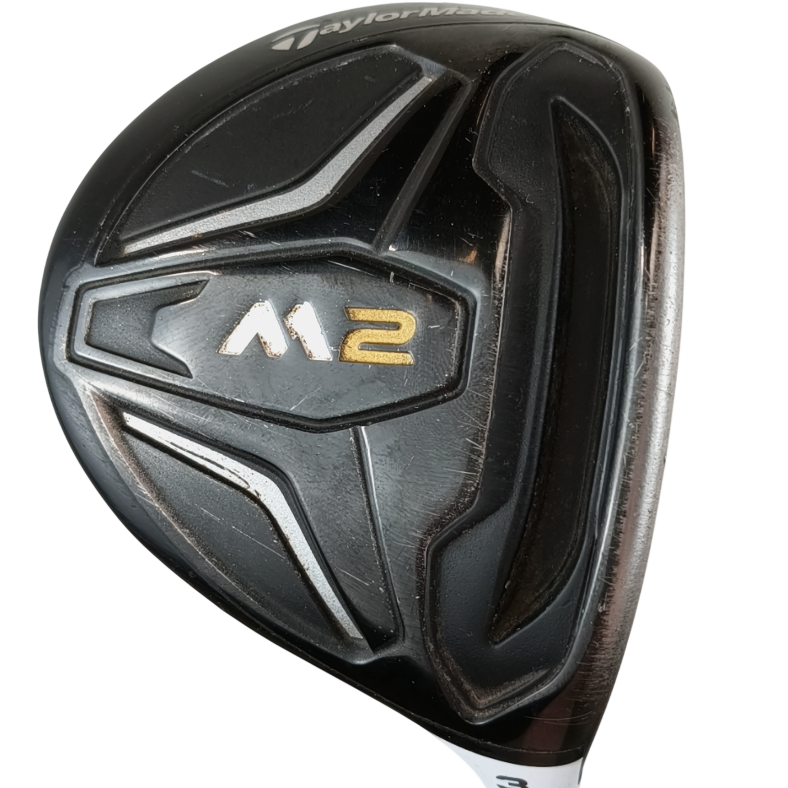 TaylorMade M2 2016 Fairway Wood / Flex Regular / #3/15