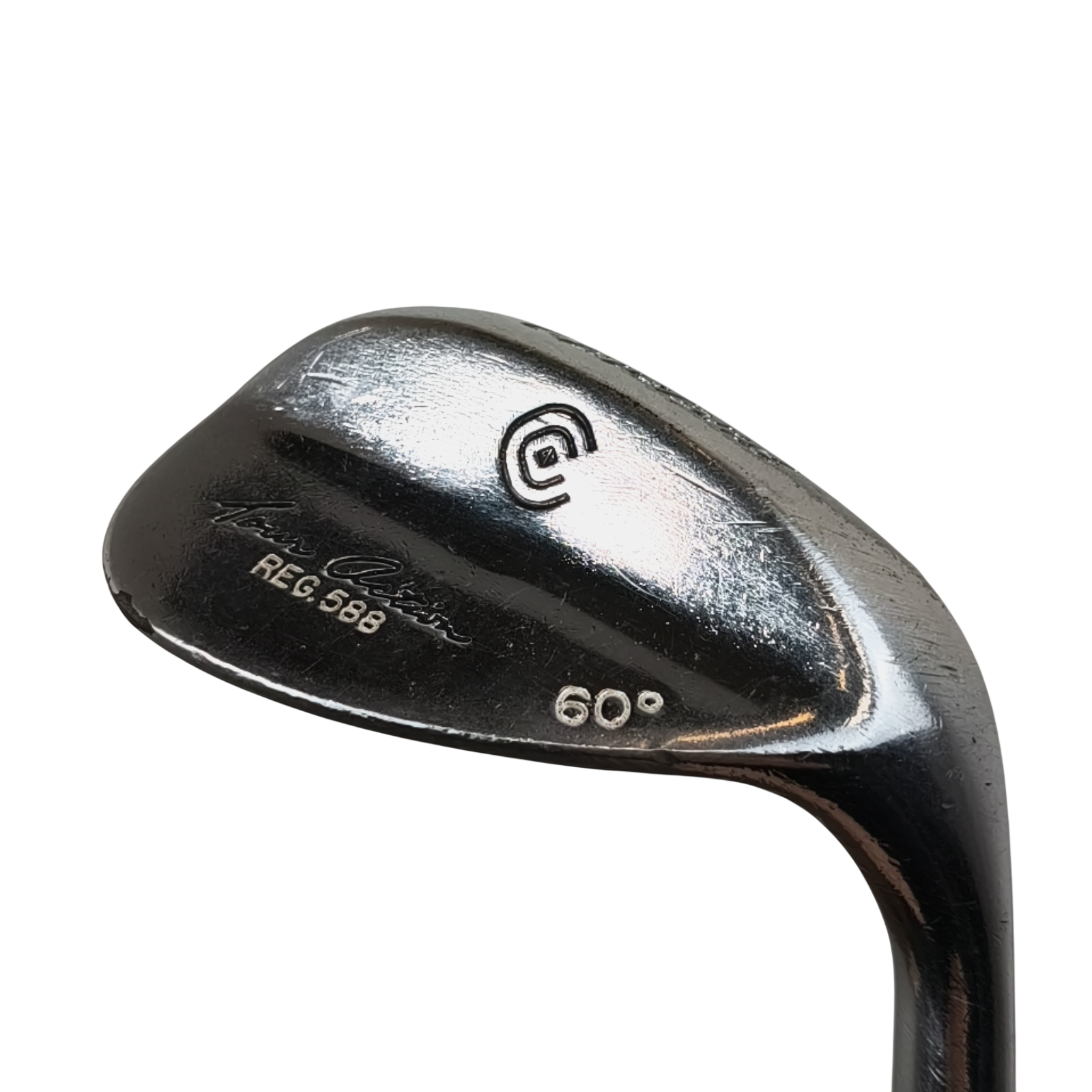 Cleveland Reg. 588 Wedge / Flex Wedge / 60/08