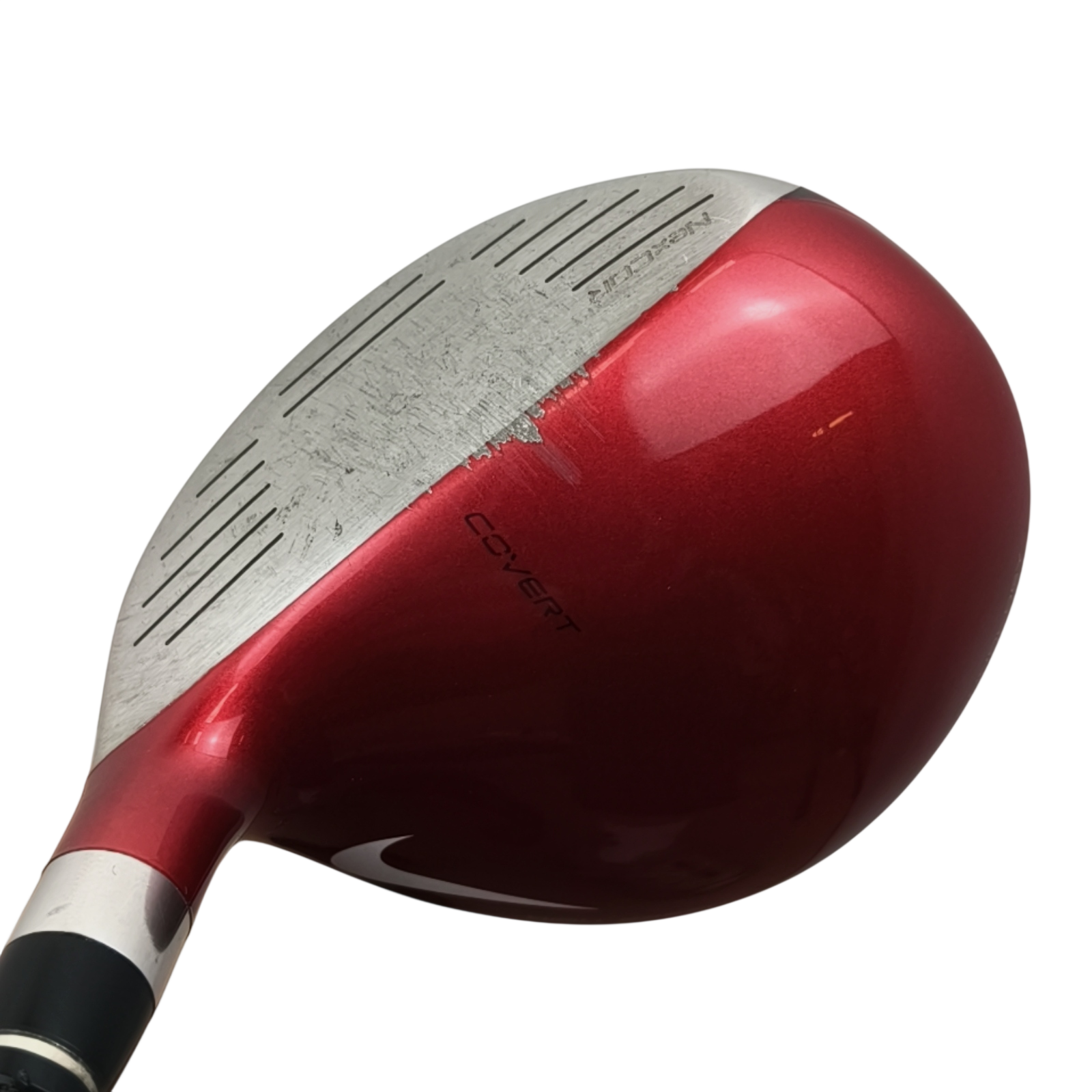 Nike VRS Covert Fairway Wood / Flex Regular / #5/19
