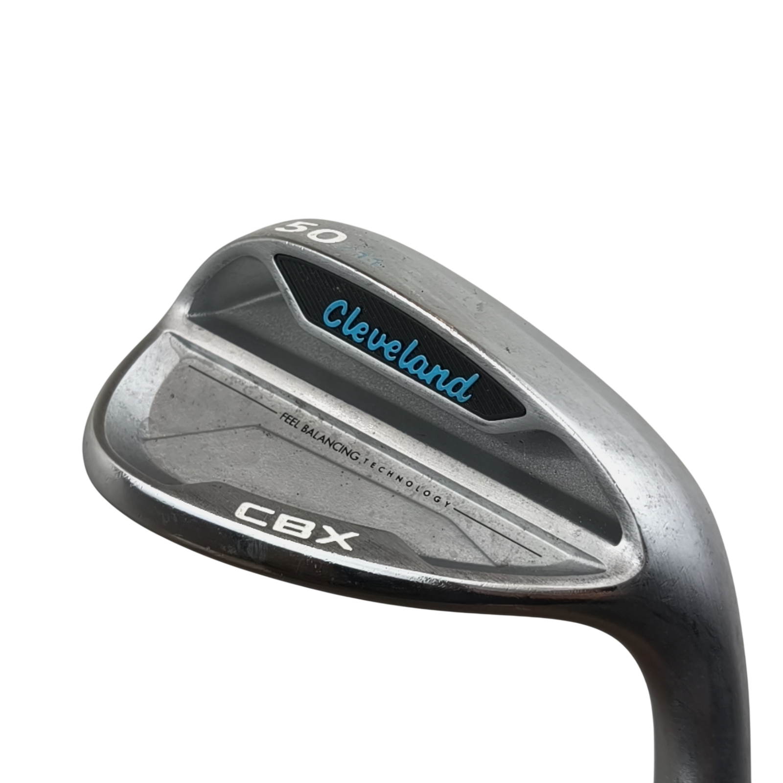 Cleveland CBX Wedge / Flex Ladies / 50/11
