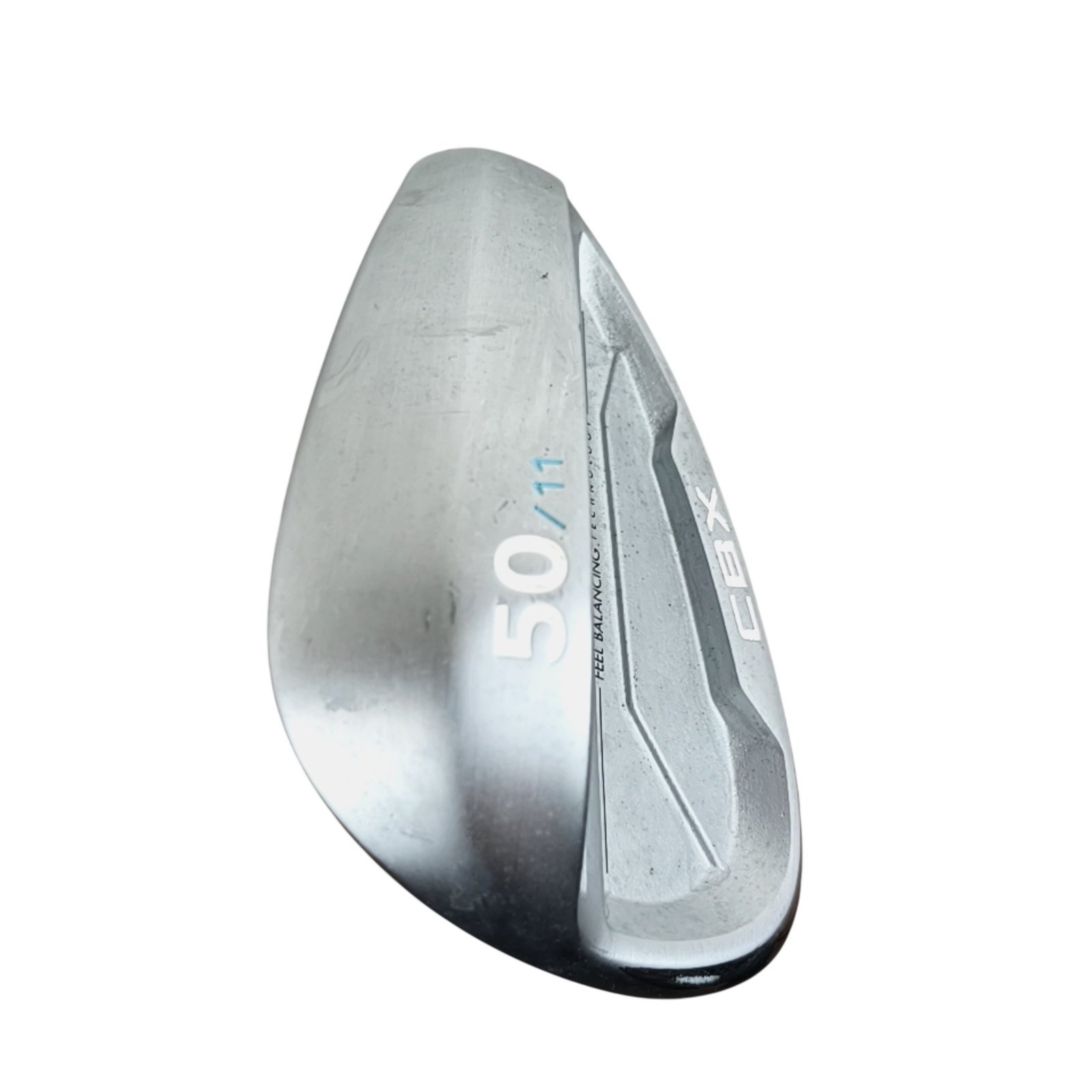 Cleveland CBX Wedge / Flex Ladies / 50/11
