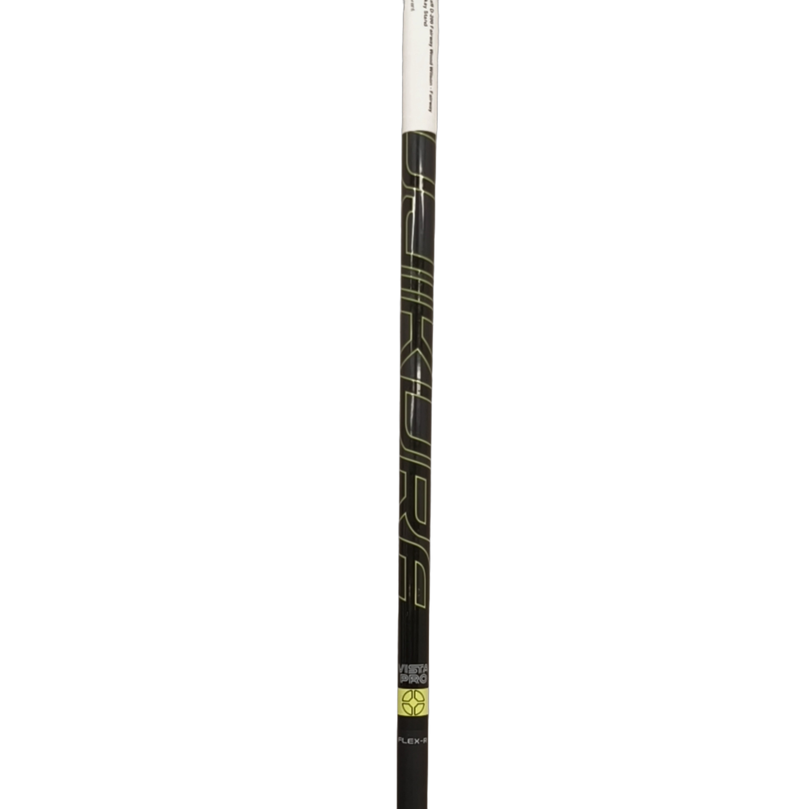 Wilson Staff D200 Superlight Fairway Wood / Flex Regular / #3/15 [model:birefnet-general] [bg:handrolled]