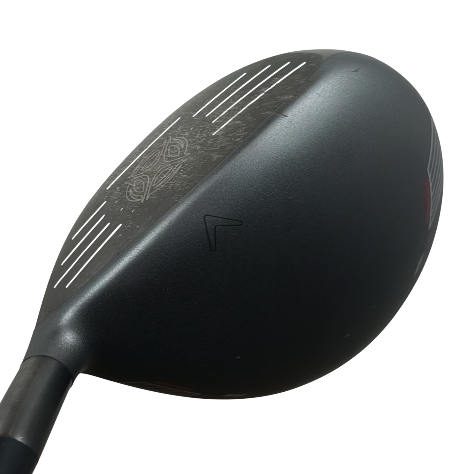 Callaway X Hot Fairway Wood / Flex Regular / #3/15