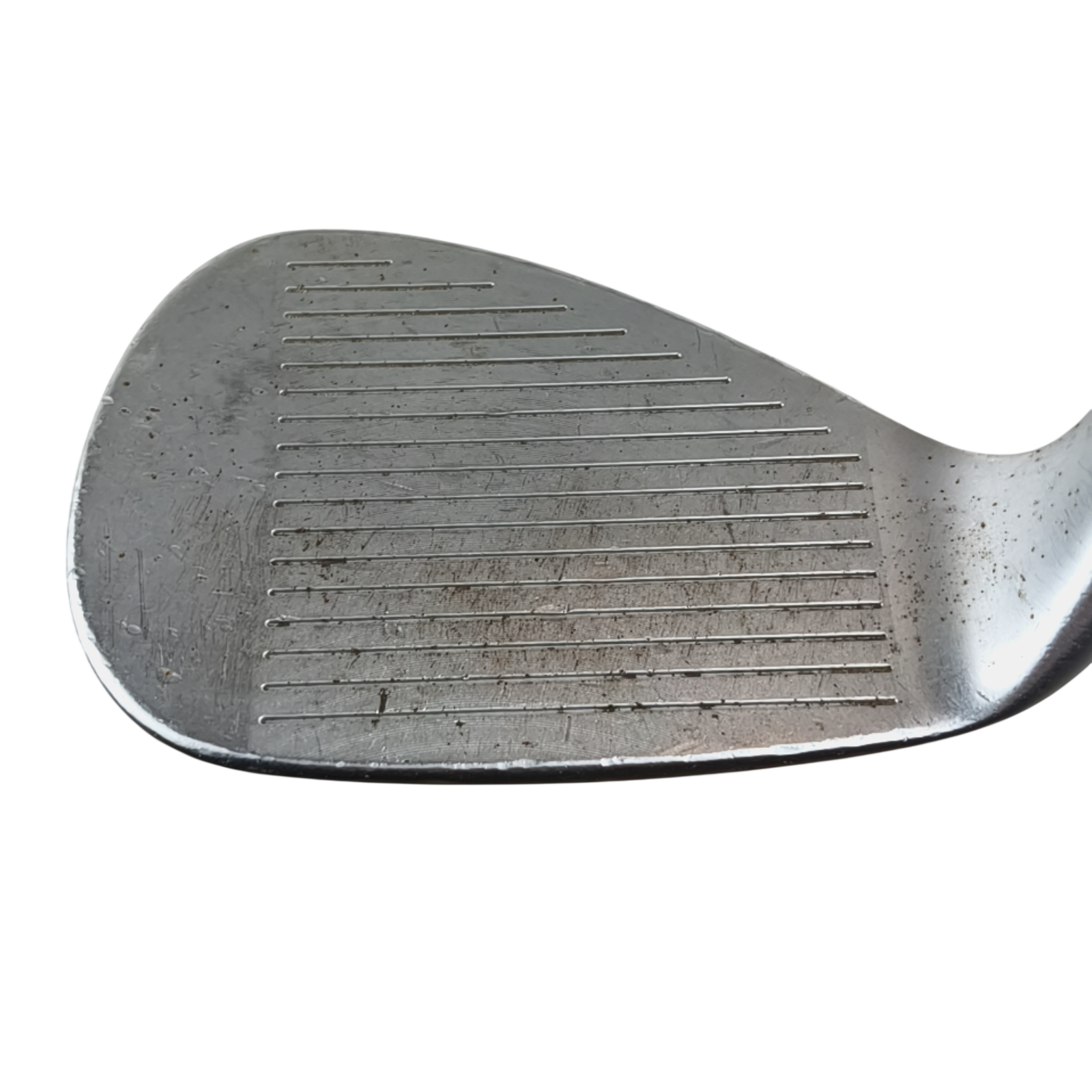 Cobra Tour Trusty Wedge / Flex Stiff / 56/12