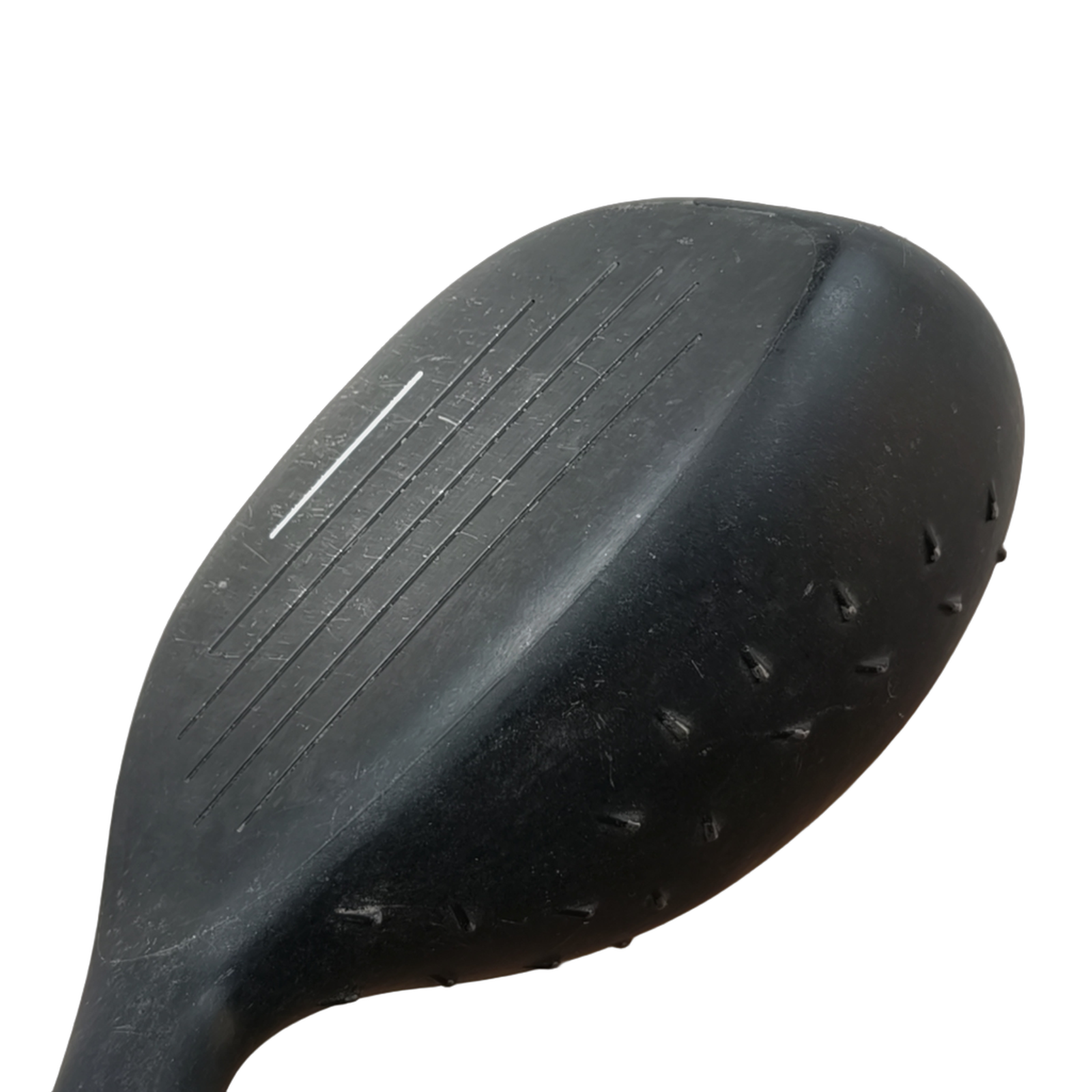 Wilson Staff D300 Hybrid / Flex A-flex / #5/25 [bg:handrolled]