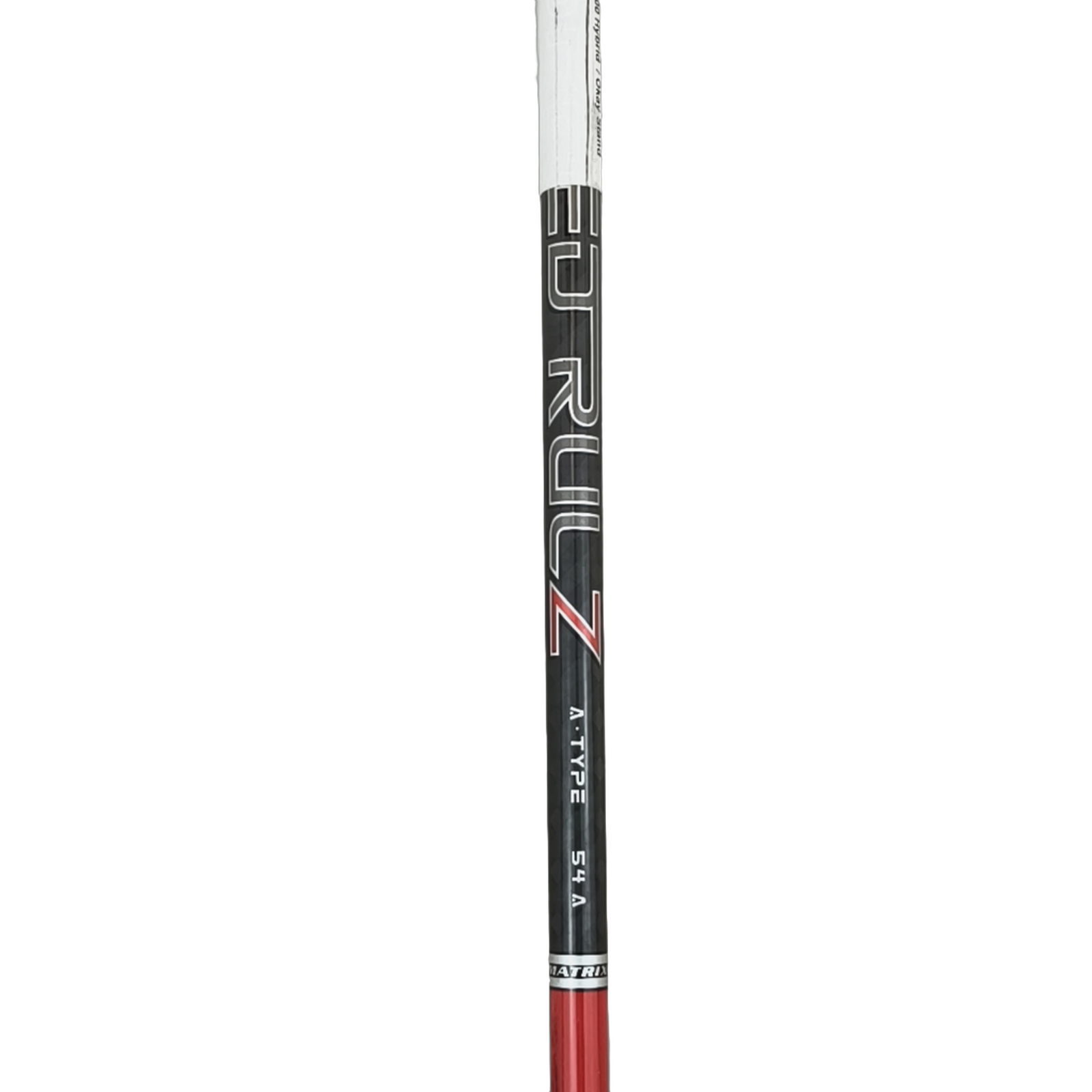 Wilson Staff D300 Hybrid / Flex A-flex / #5/25 [bg:handrolled]