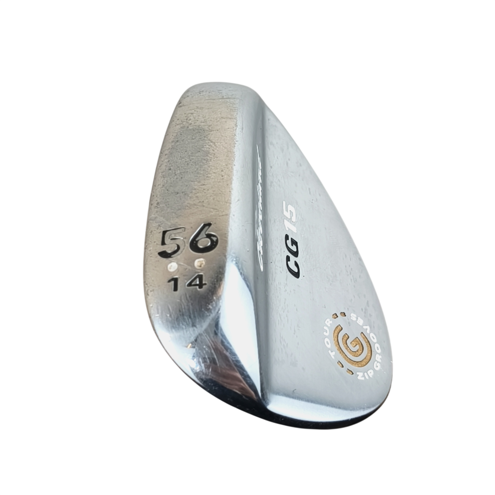 Cleveland CG 15 Wedge / Flex Wedge / 46/14