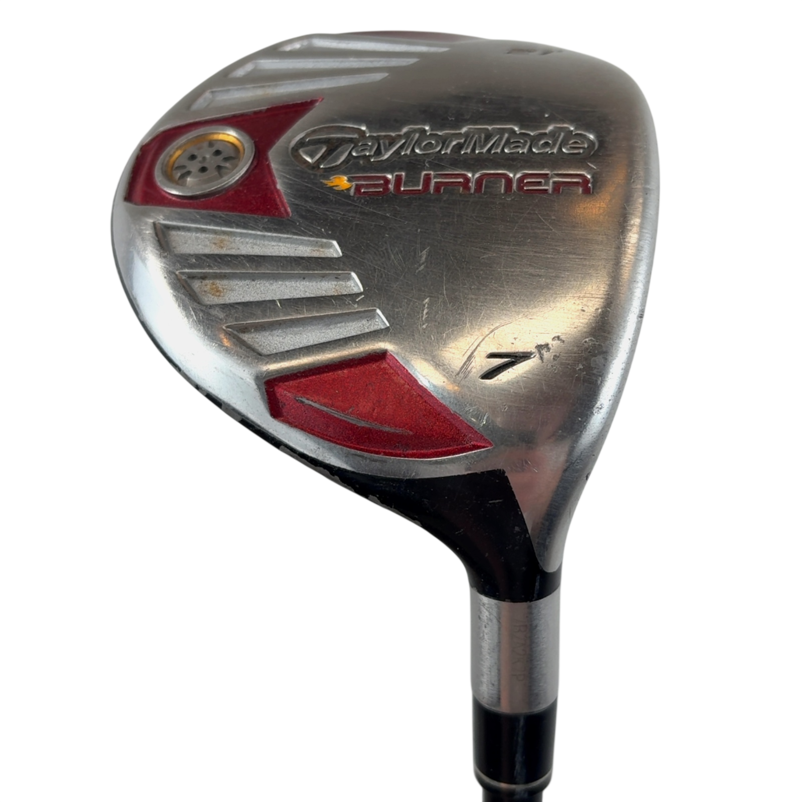 TaylorMade Burner Fairway Wood / Flex Regular / #7/21