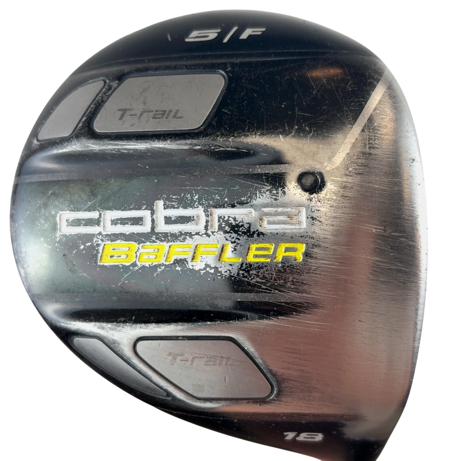 Cobra Baffler Fairway Wood / Flex Regular / #5/18