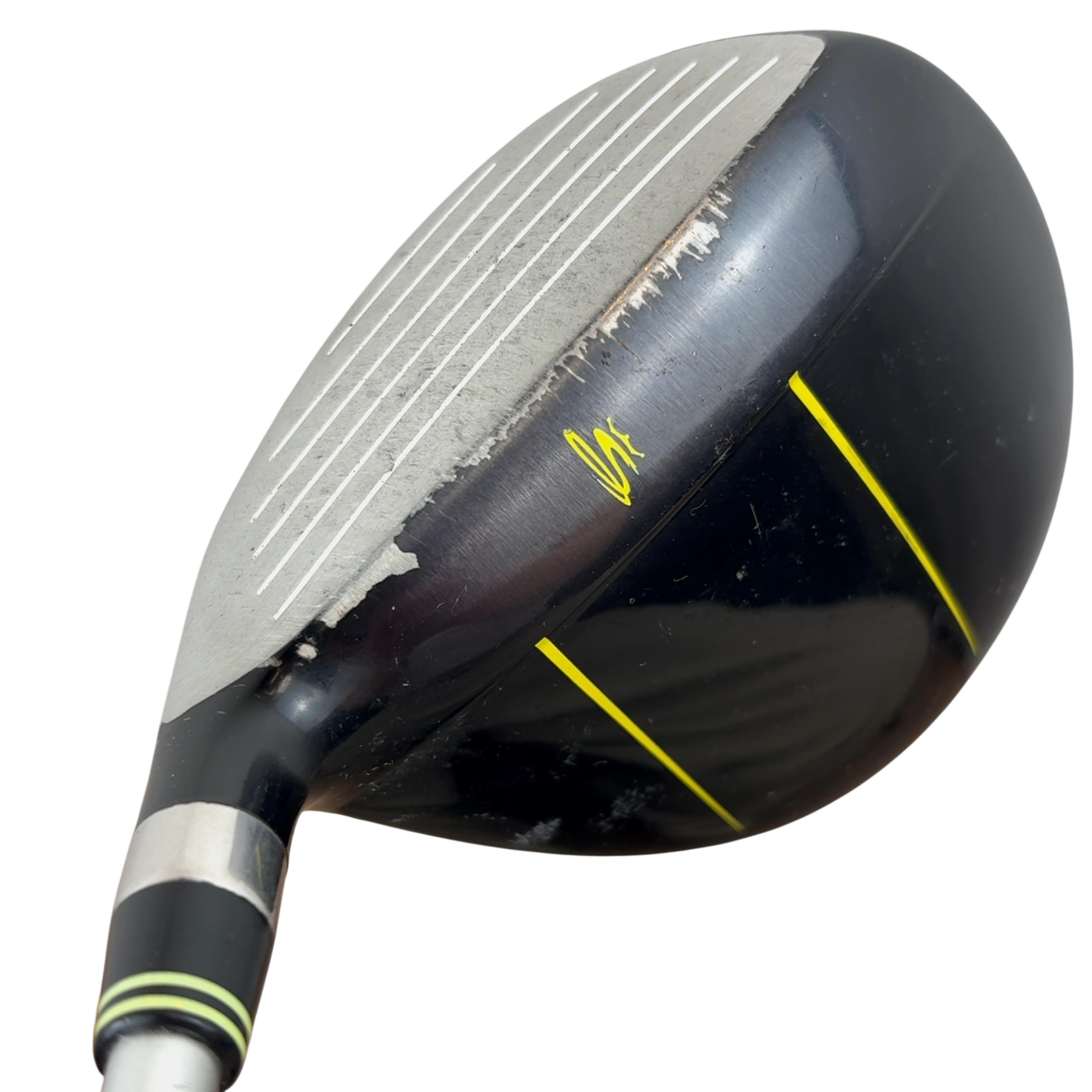 Cobra Baffler Fairway Wood / Flex Regular / #5/18