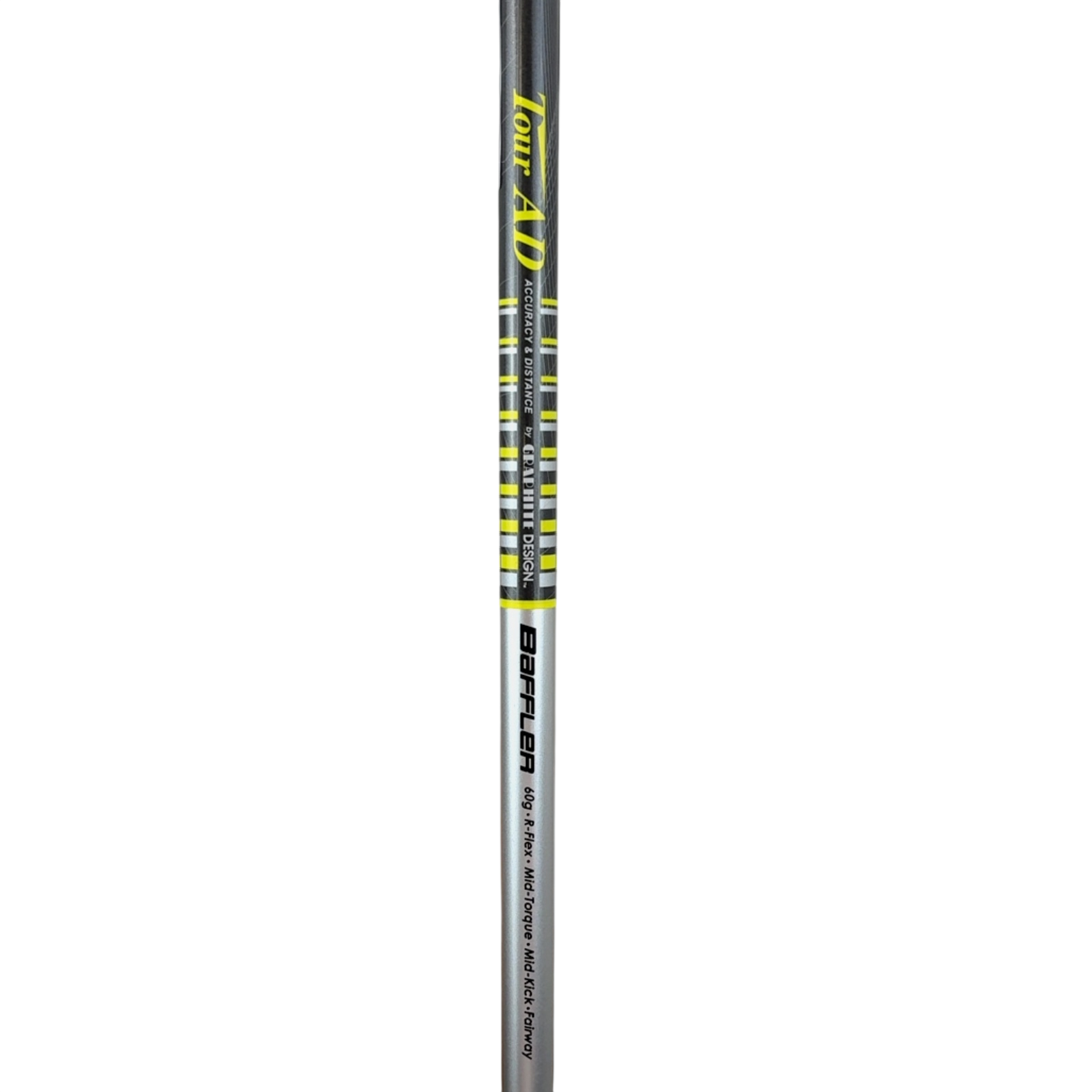 Cobra Baffler Fairway Wood / Flex Regular / #5/18