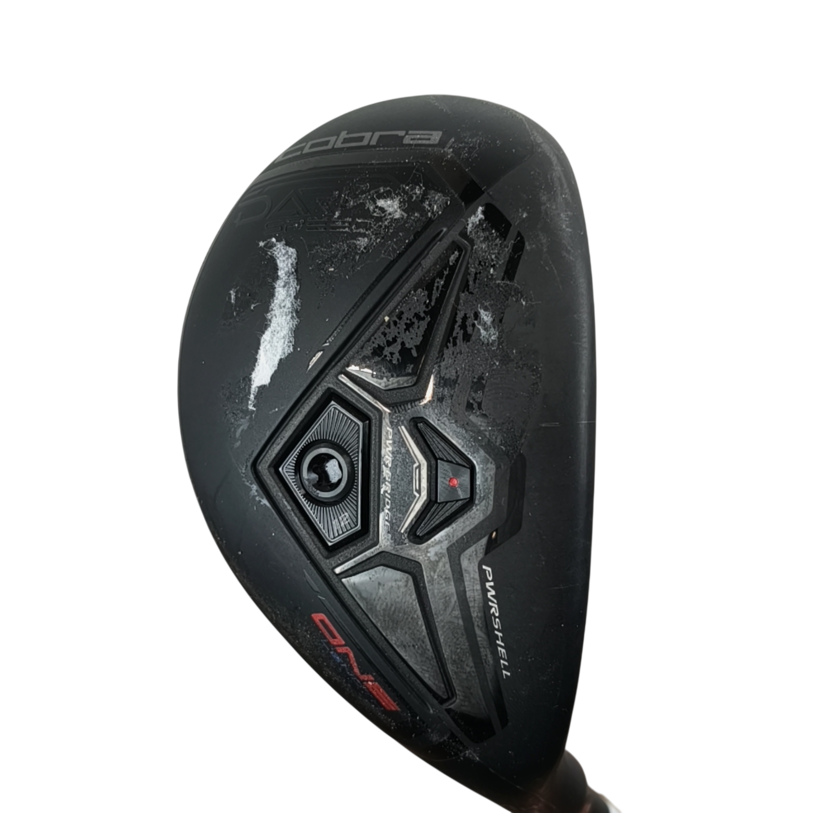 Cobra Darkspeed One Length Hybrid / Flex Regular / #4/21