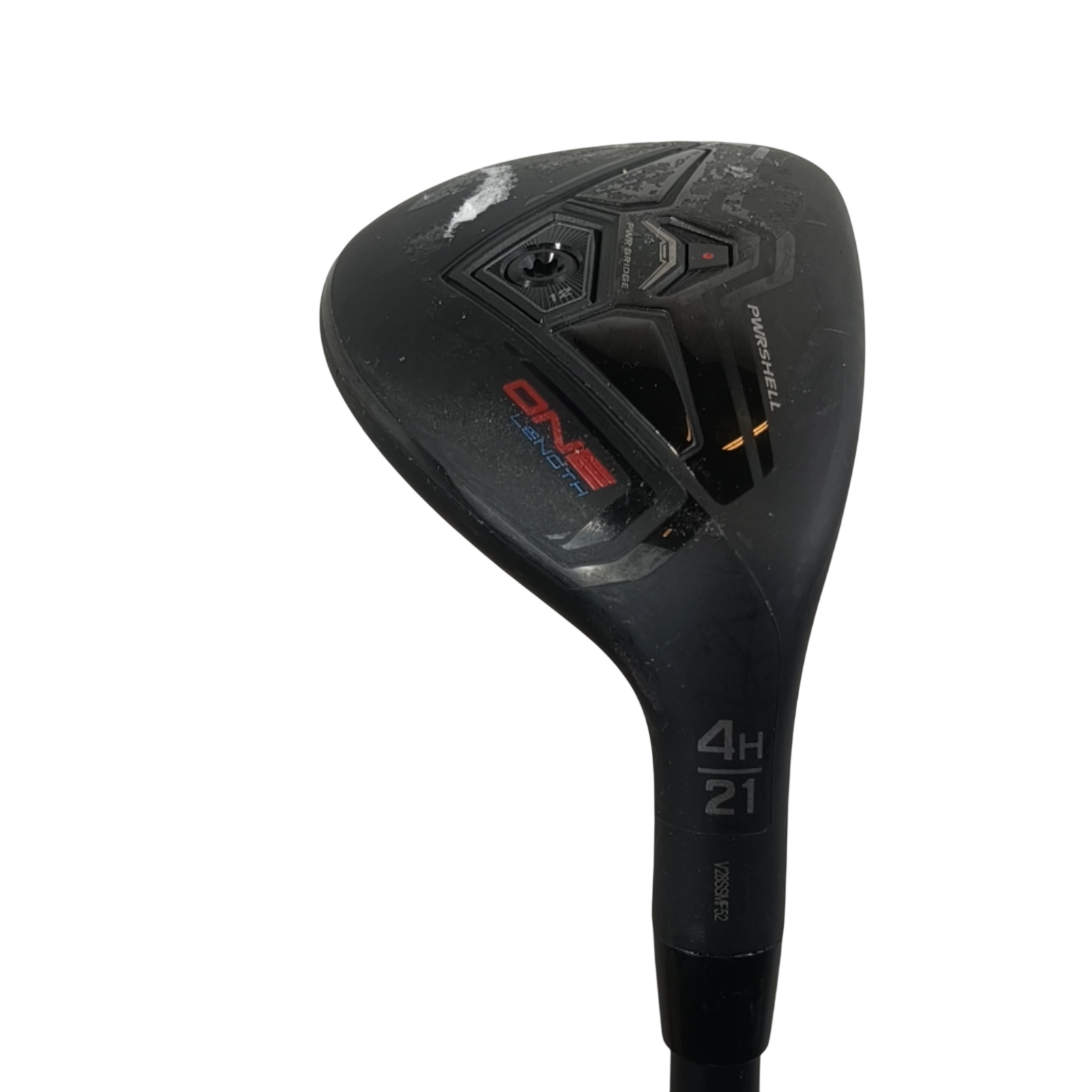 Cobra Darkspeed One Length Hybrid / Flex Regular / #4/21