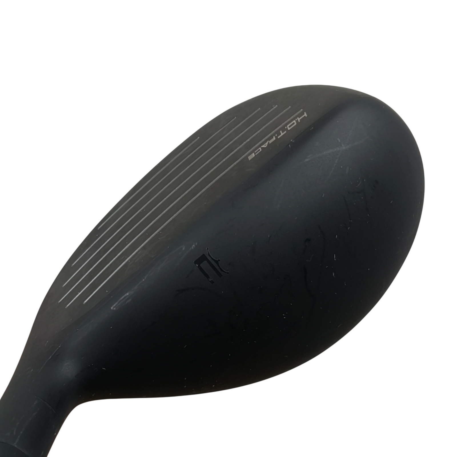 Cobra Darkspeed One Length Hybrid / Flex Regular / #4/21