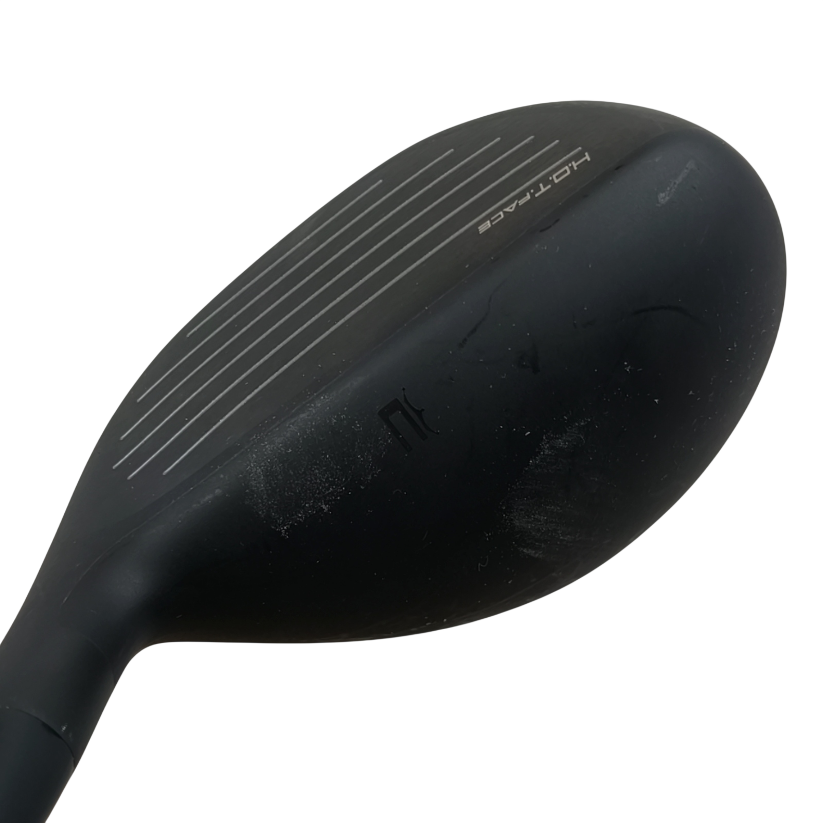 Cobra Darkspeed One Length Hybrid / Flex Regular / #4/21