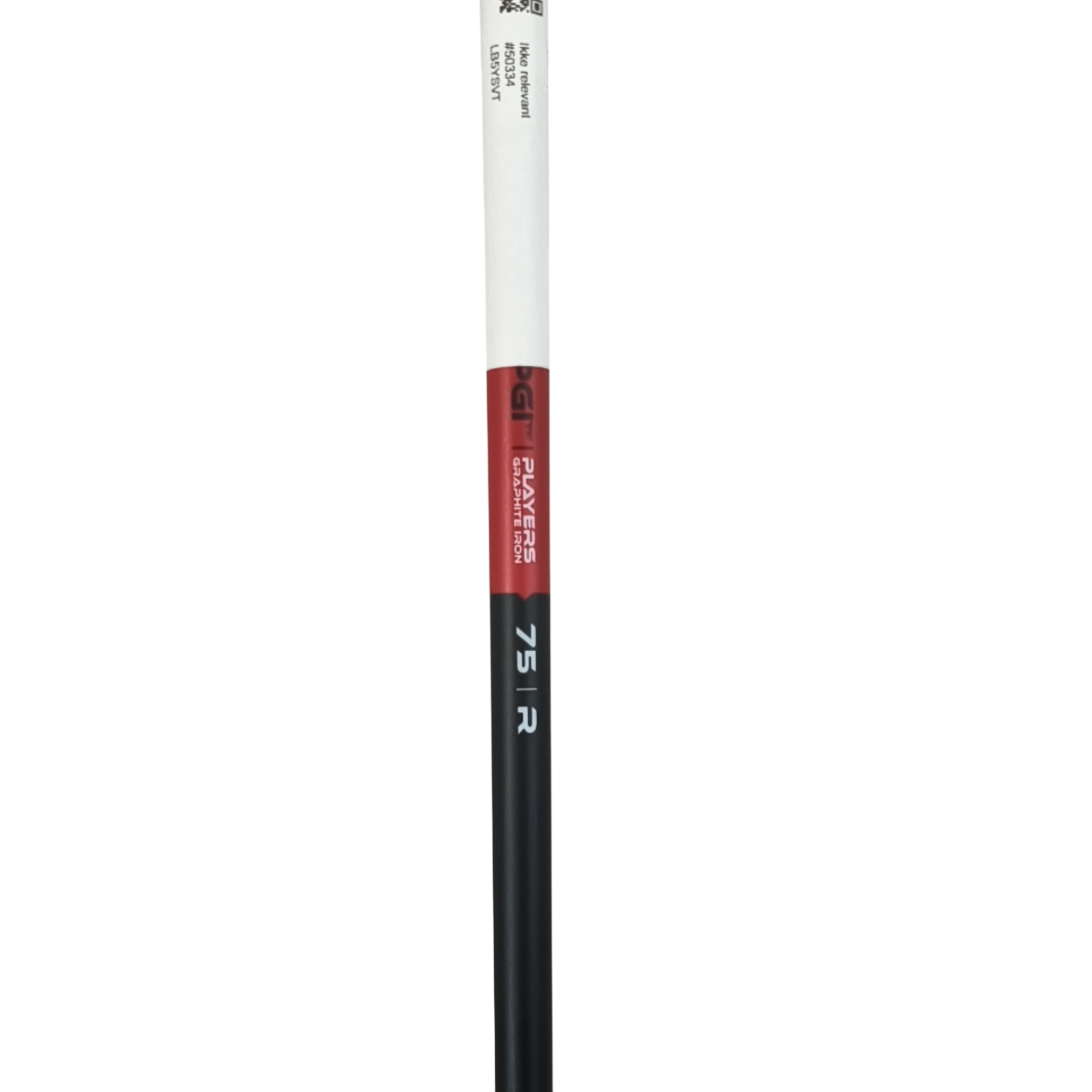 Cobra Darkspeed One Length Hybrid / Flex Regular / #4/21
