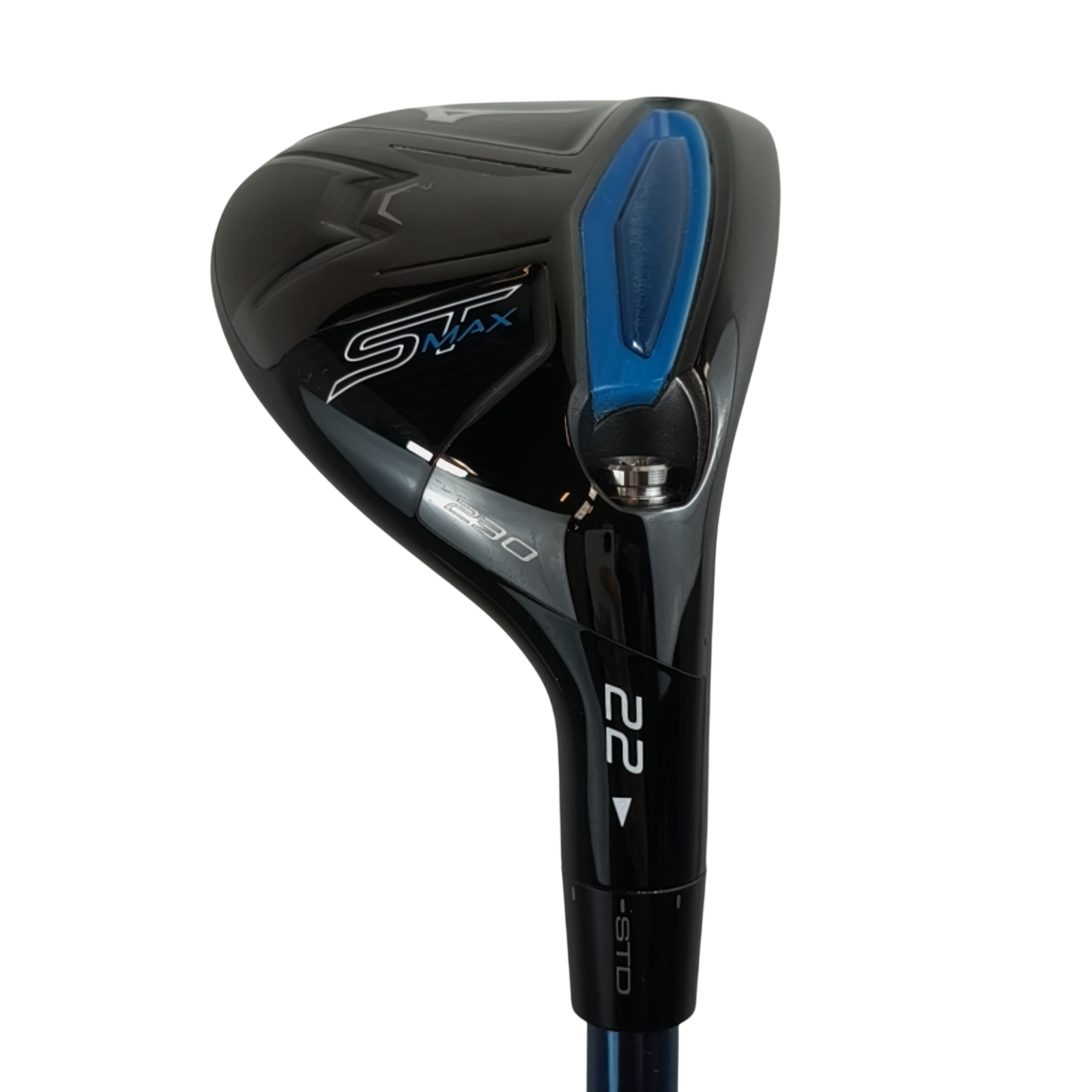 Mizuno ST Max 230 Hybrid / Flex Regular / #4/22