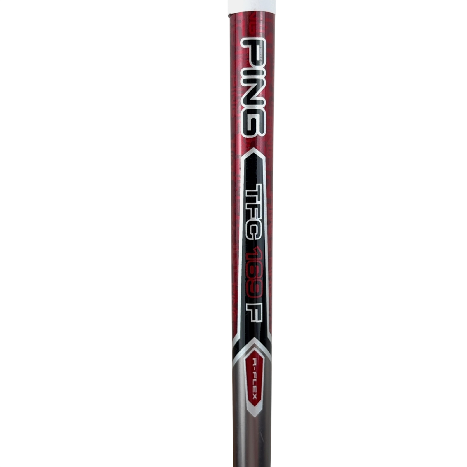PING G20 Fairway Wood / Flex Regular / #5/18