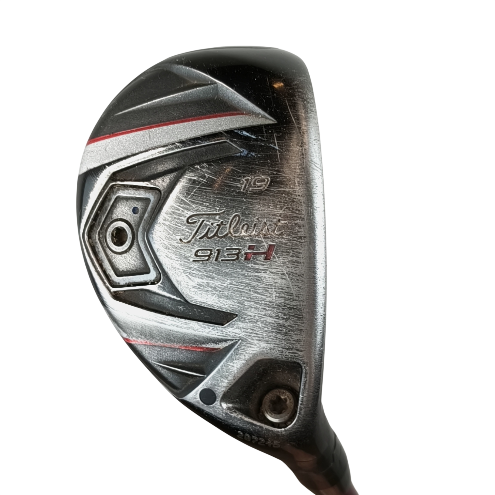 Titleist 913H Hybrid / Flex Regular / #3/19