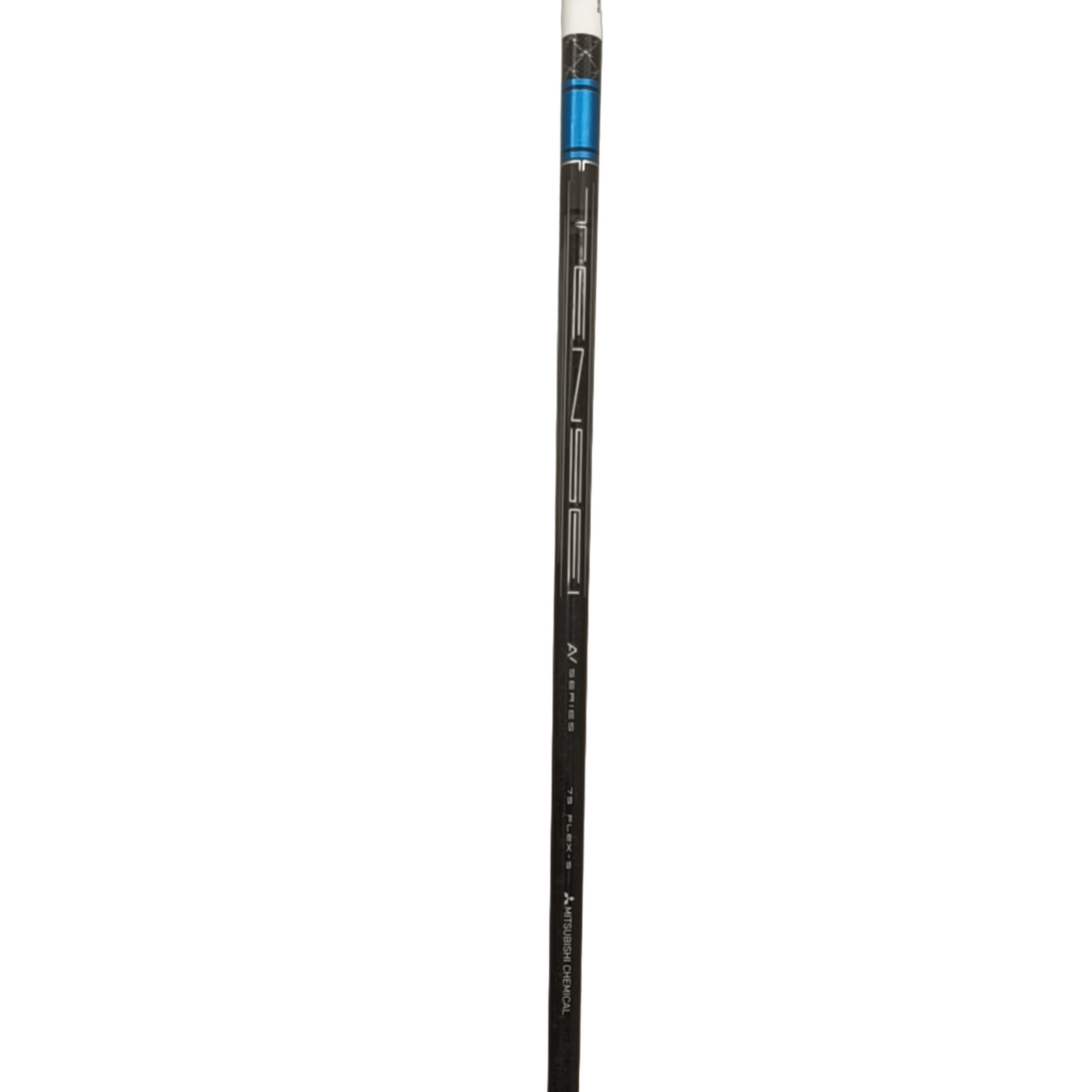 Callaway Rogue ST Max Hybrid / Flex Stiff / #3/18 [model:birefnet-general] [bg:handrolled]