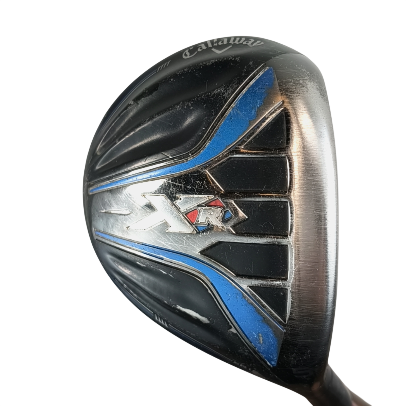 Callaway XR 16 Fairway Wood / Flex Regular / #5/18