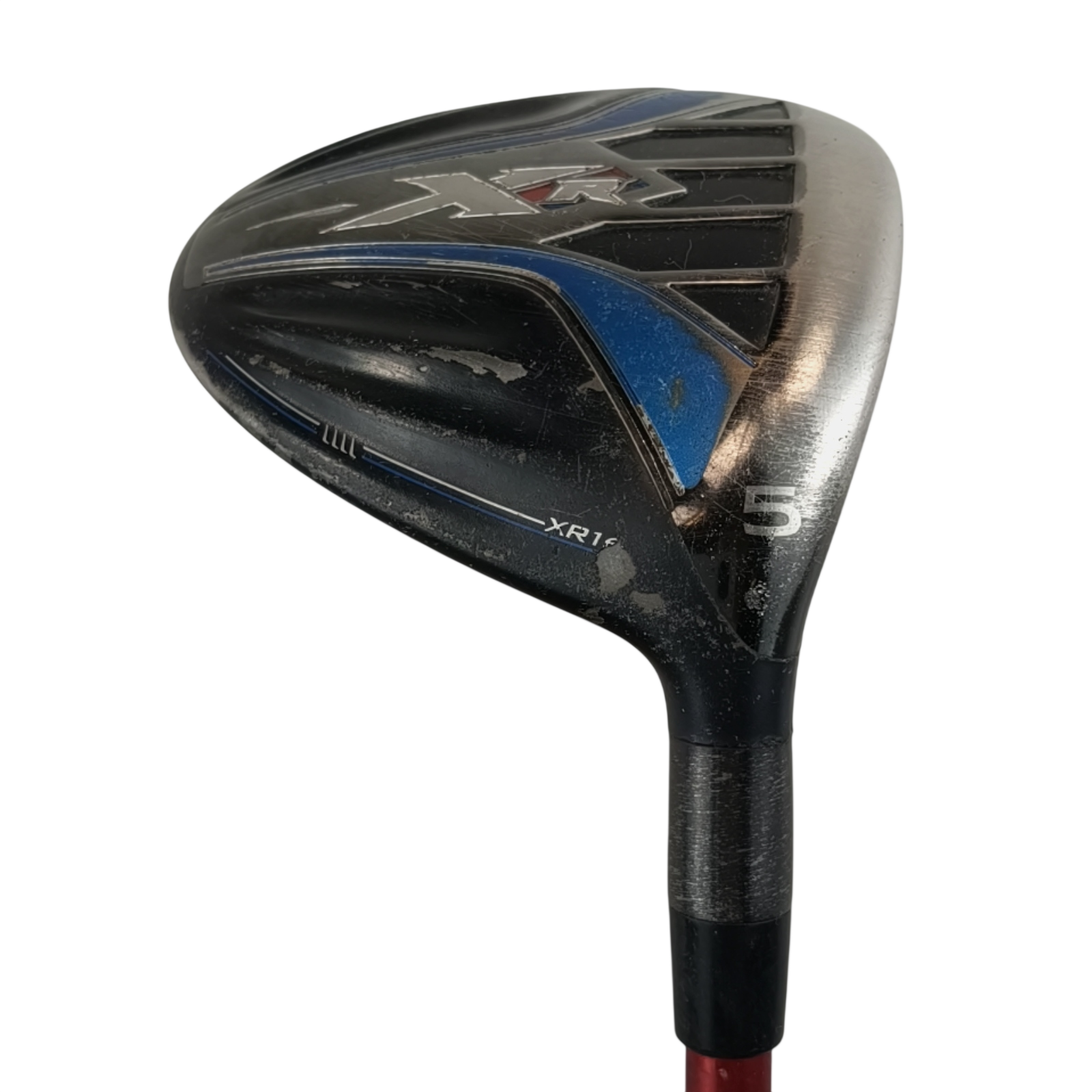 Callaway XR 16 Fairway Wood / Flex Regular / #5/18