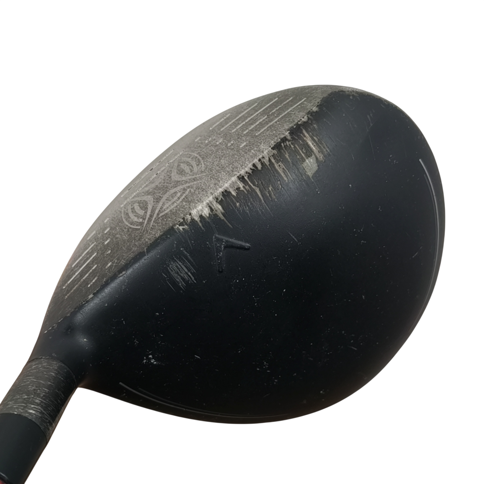 Callaway XR 16 Fairway Wood / Flex Regular / #5/18