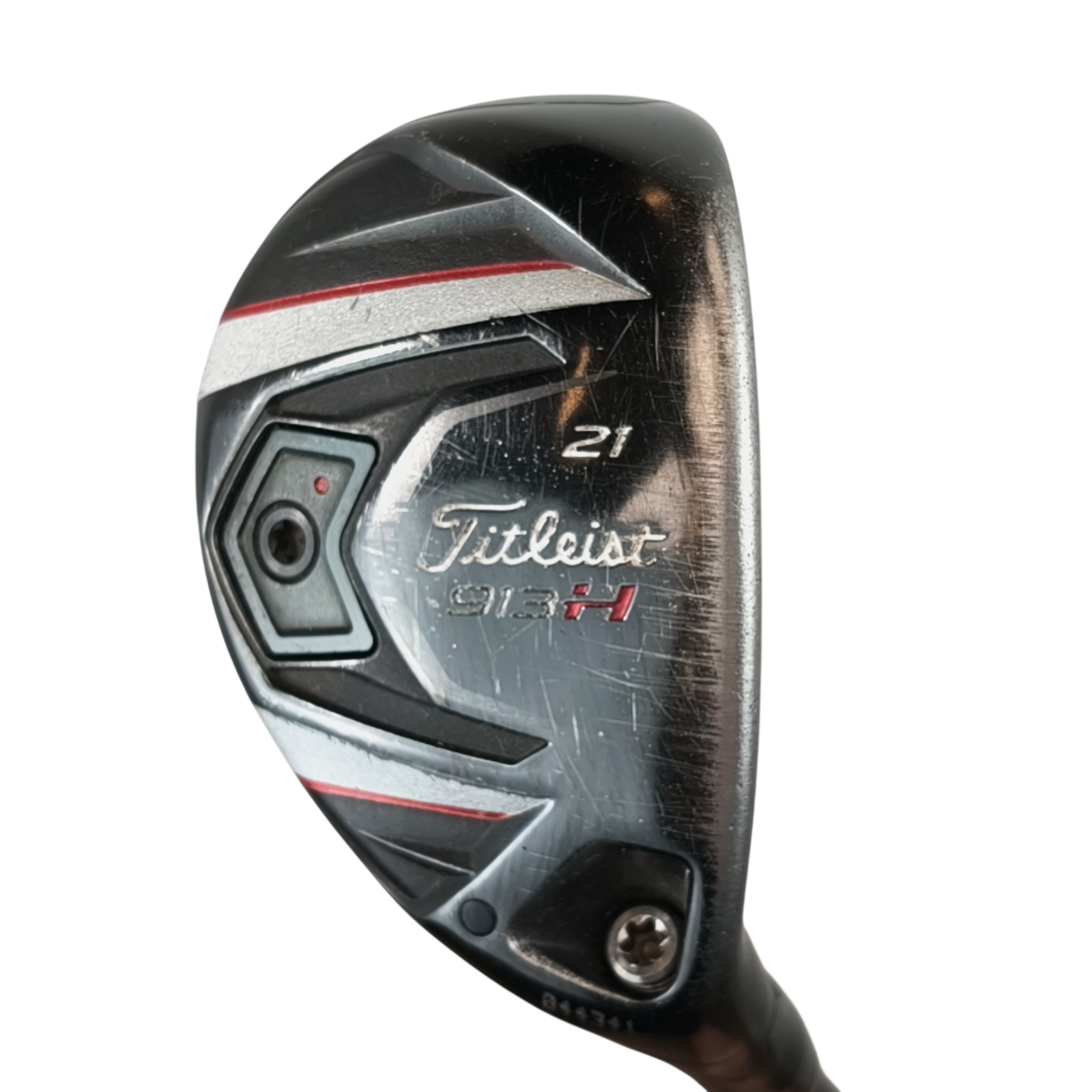 Titleist 913H Hybrid / Flex Regular / #4/21