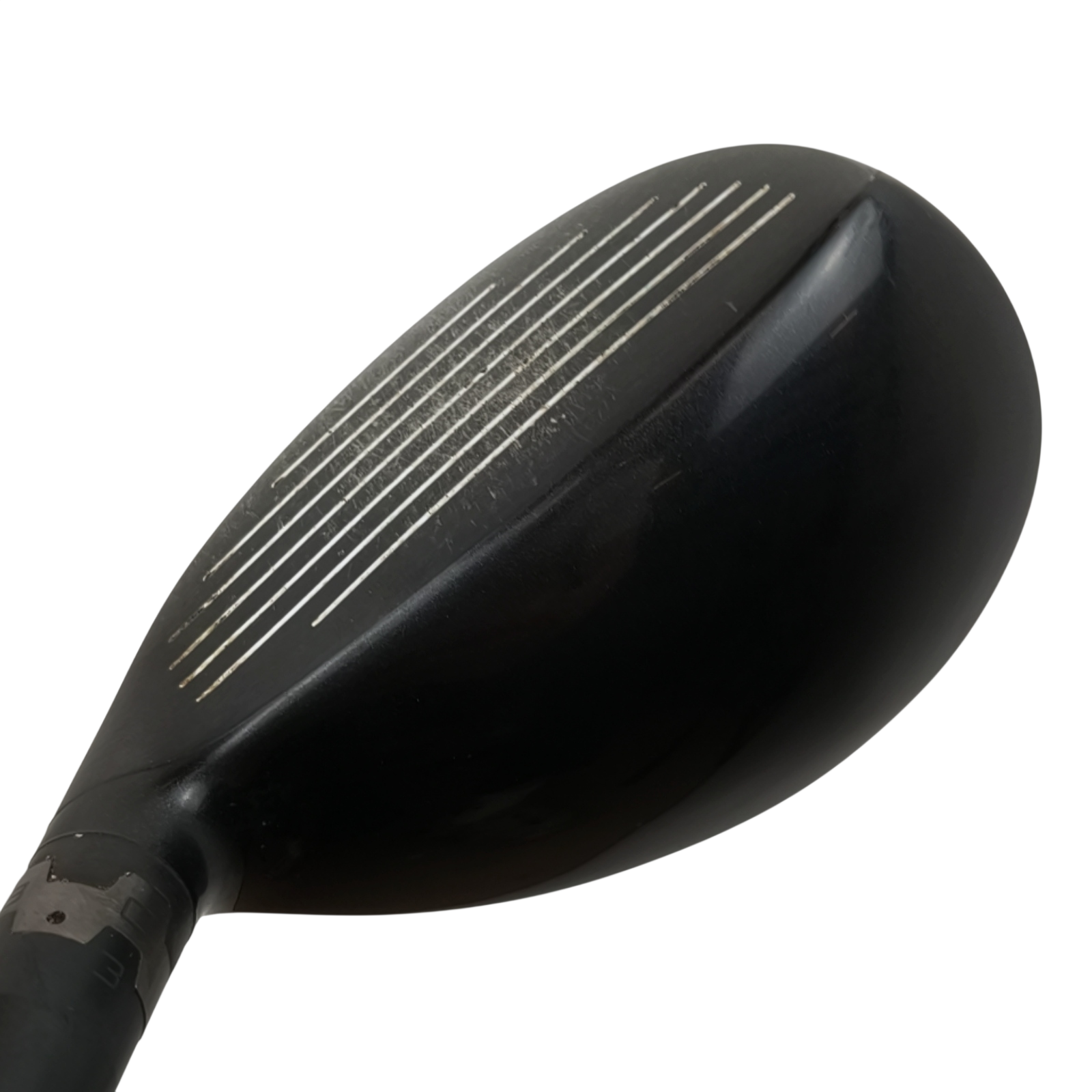 Titleist 913H Hybrid / Flex Regular / #5/24