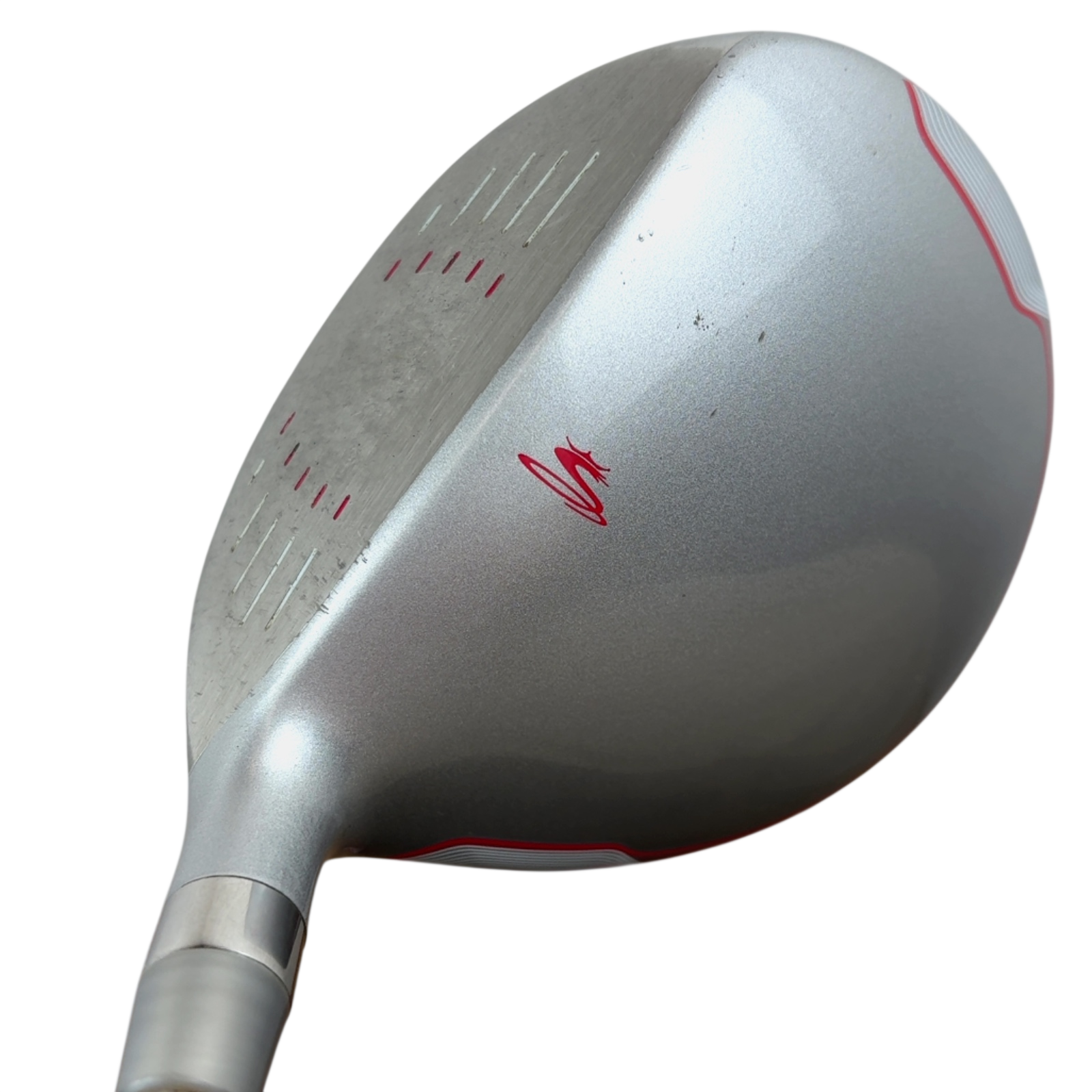 Cobra XL Fairway Wood / Flex Ladies / #7/22
