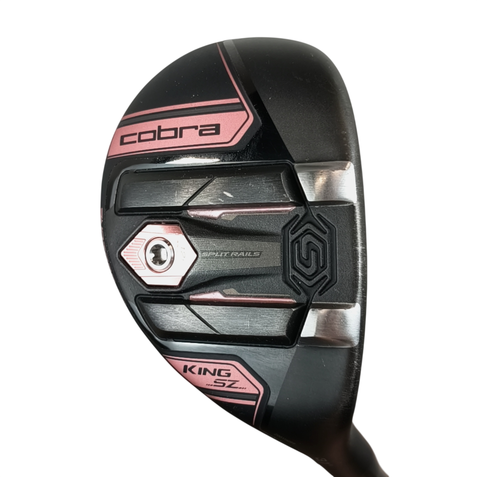 Cobra Cobra King SZ Hybrid / Flex Ladies / #7/31