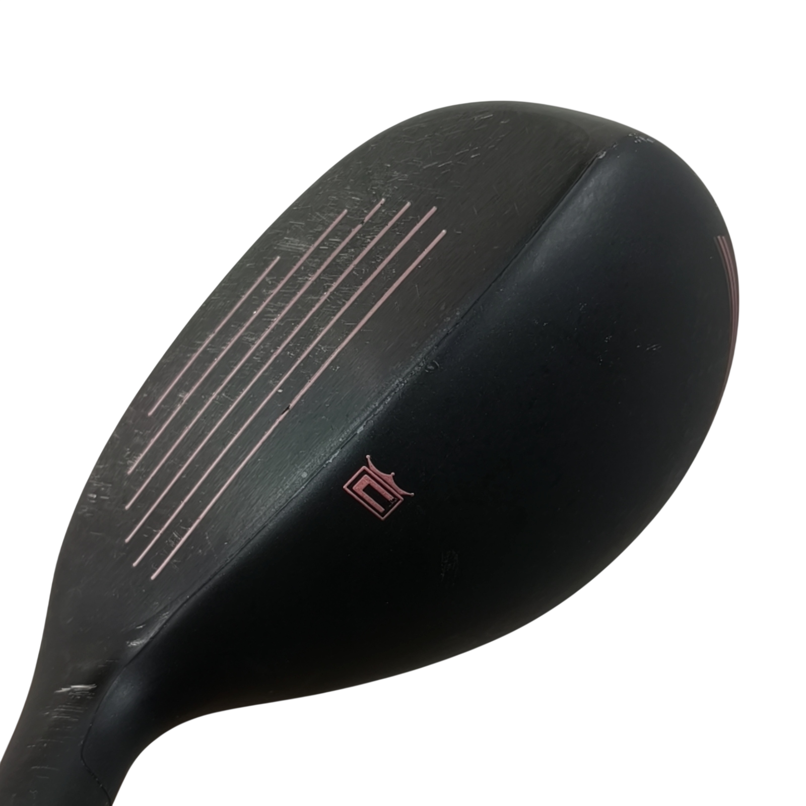 Cobra Cobra King SZ Hybrid / Flex Ladies / #7/31