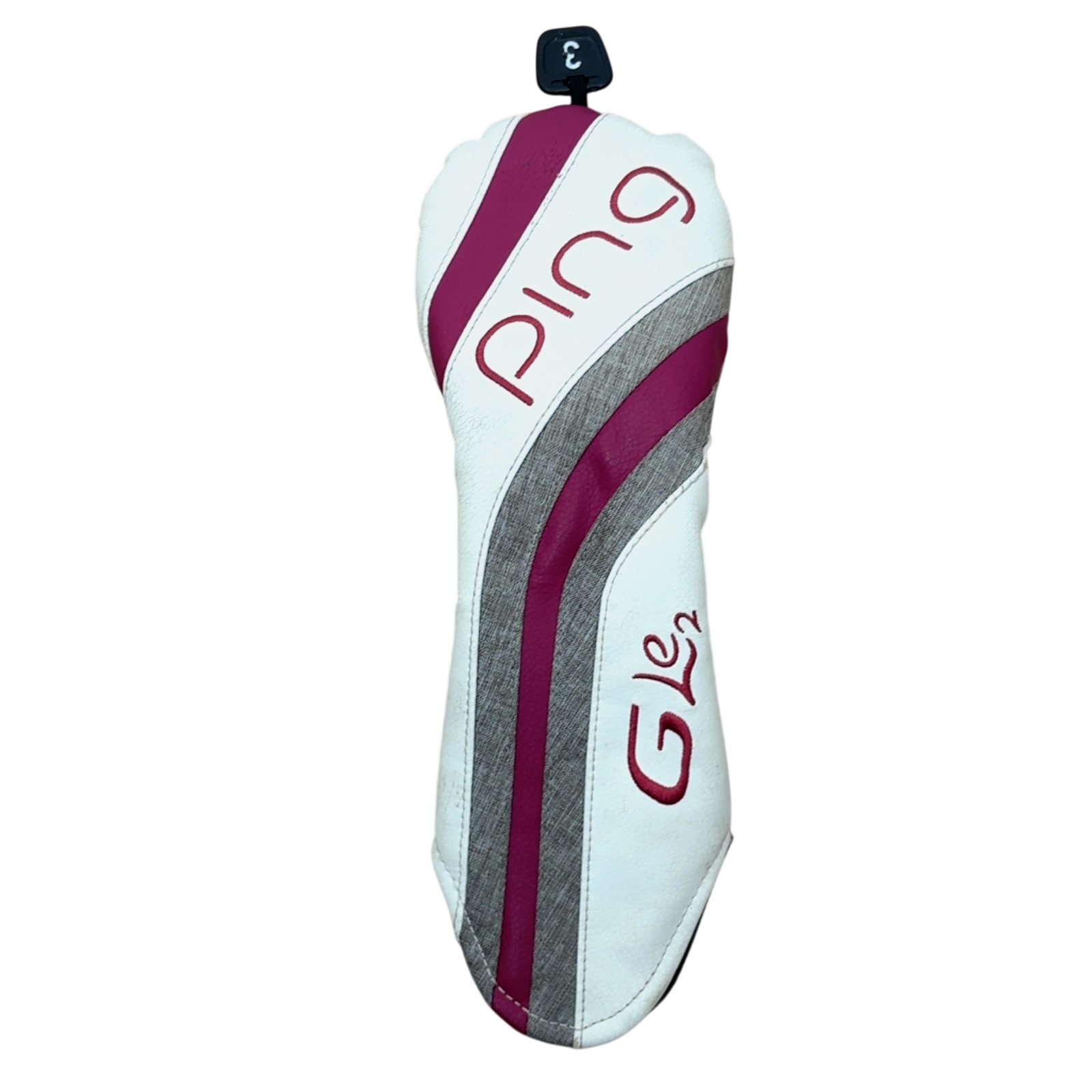 PING G Le2 Fairway Wood / Flex Ladies / #3/19