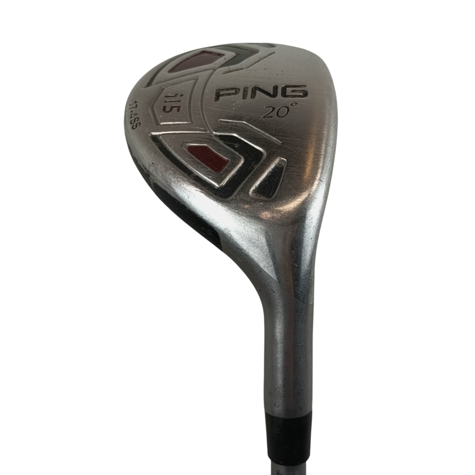 PING I15 Hybrid / Flex Regular / #4/20