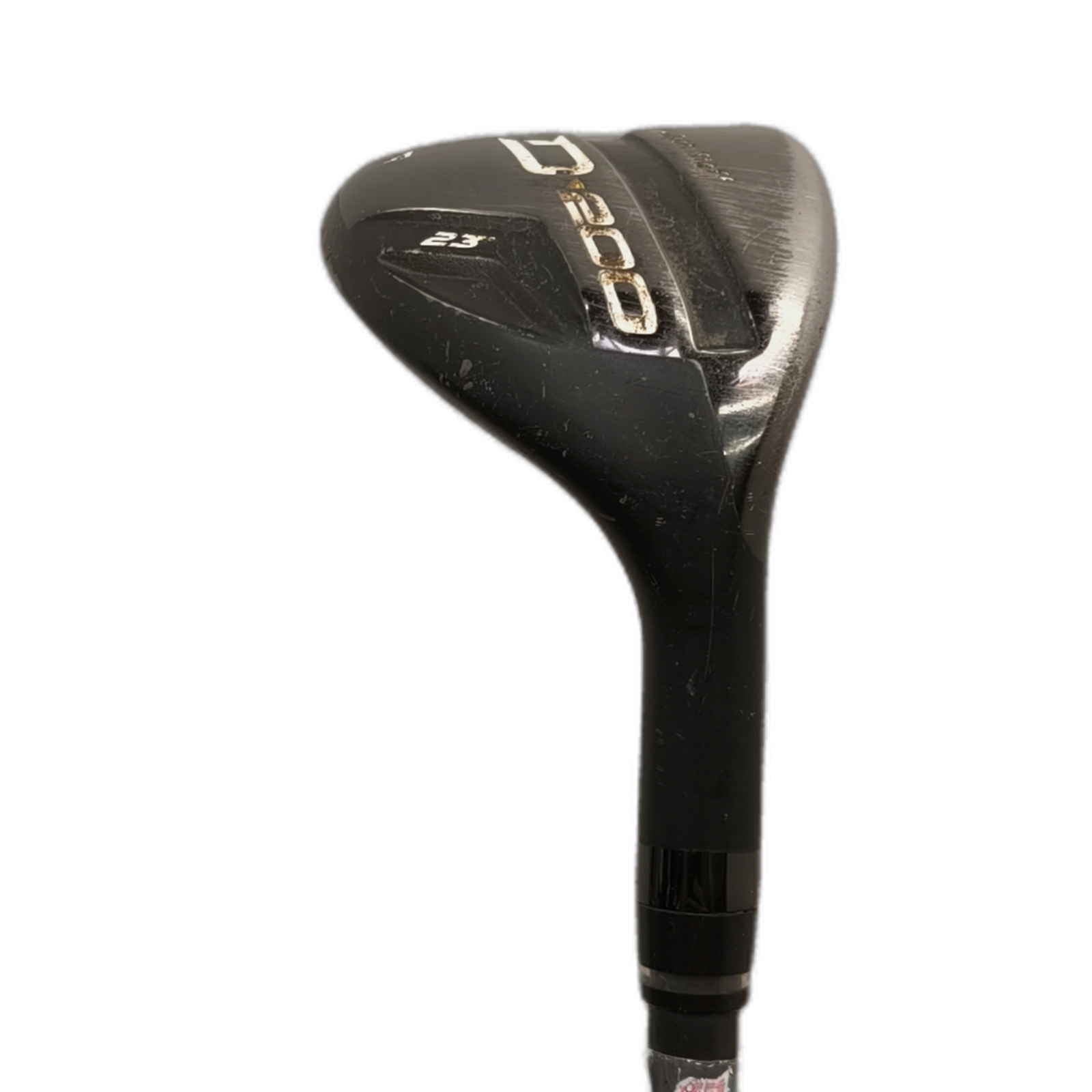 Wilson Staff D200 Hybrid / Flex Regular / #4/23