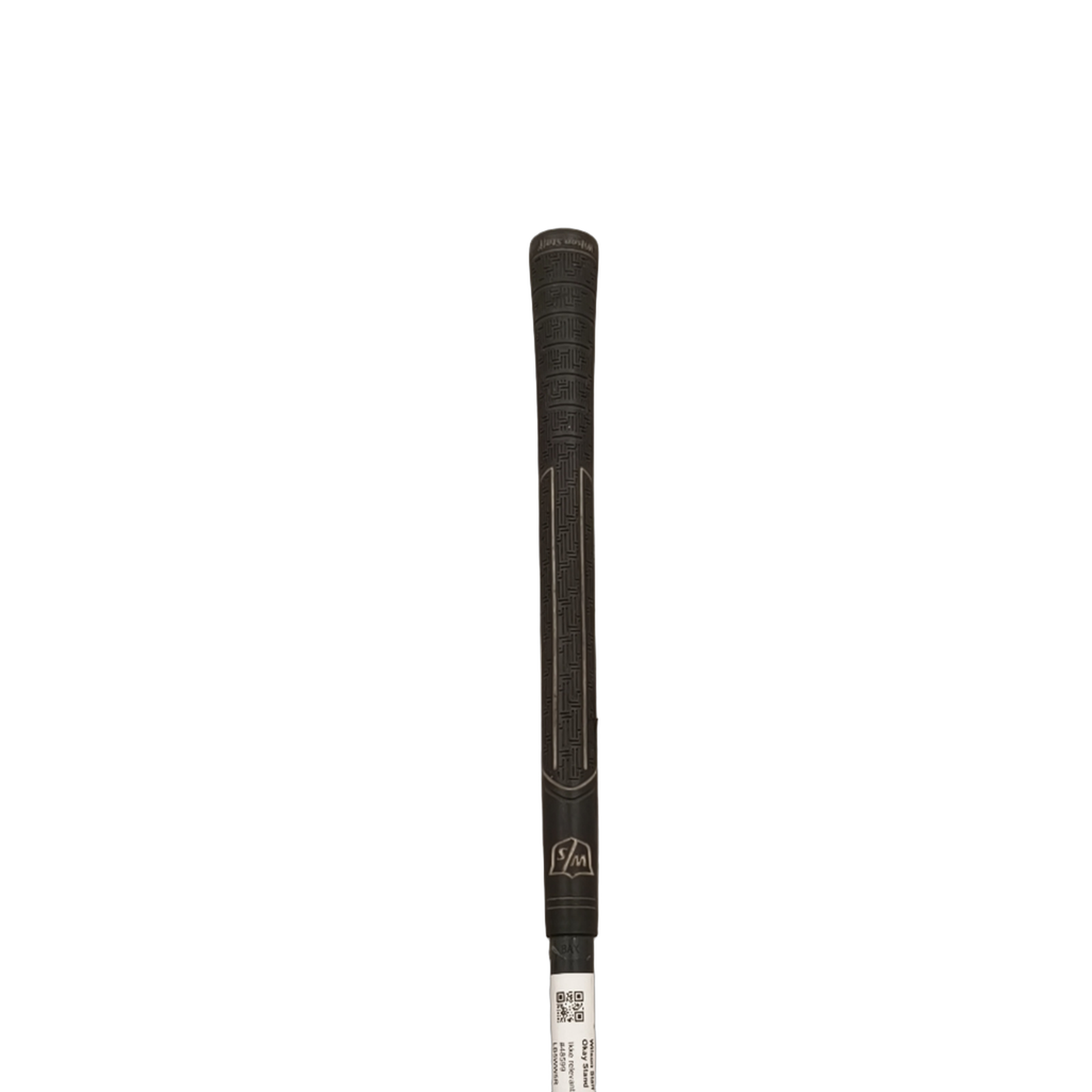 Wilson Staff D200 Hybrid / Flex Regular / #4/23 [model:birefnet-general] [bg:handrolled]