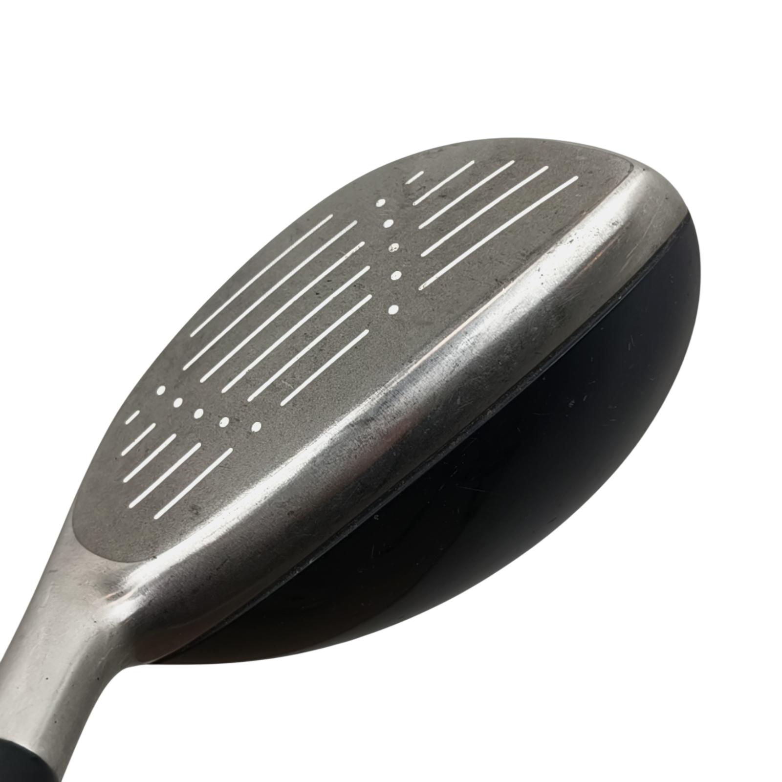 Cobra Baffler TWS Hybrid / Flex Ladies / #4/26