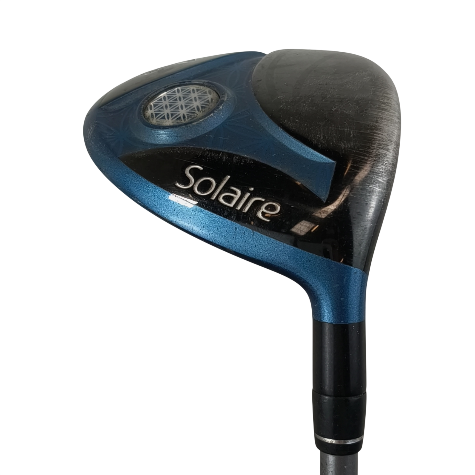 Callaway Solaire Fairway Wood / Flex Ladies / #3/18