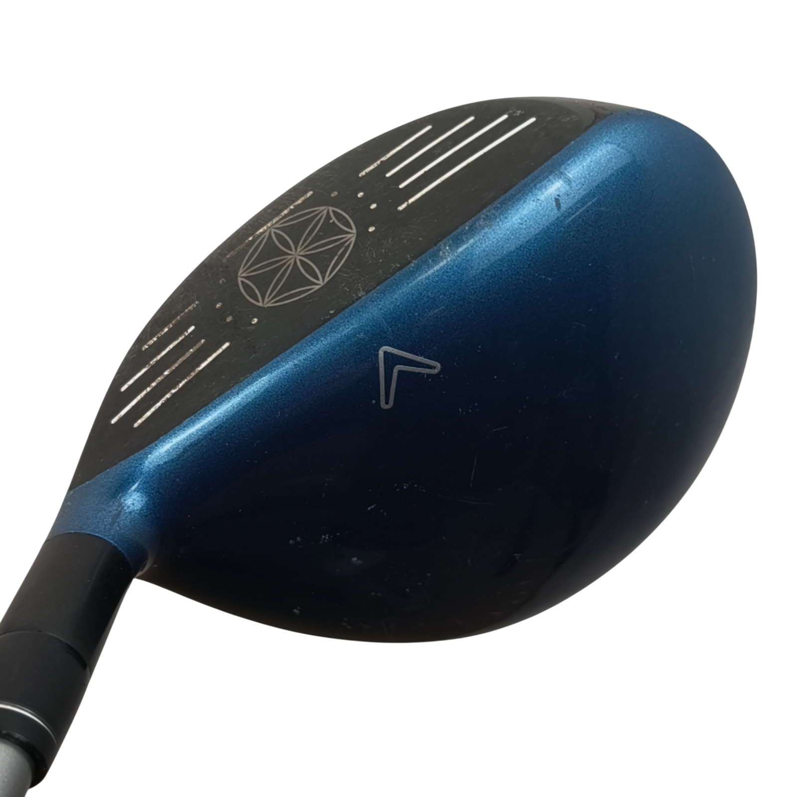 Callaway Solaire Fairway Wood / Flex Ladies / #3/18