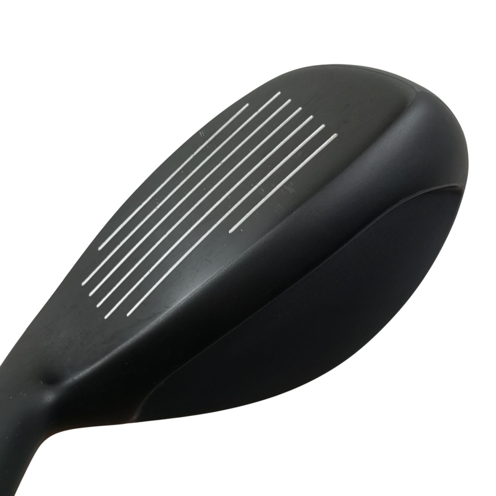 Mizuno JPX Fli-Hi Hybrid / Flex A-flex / #7/29