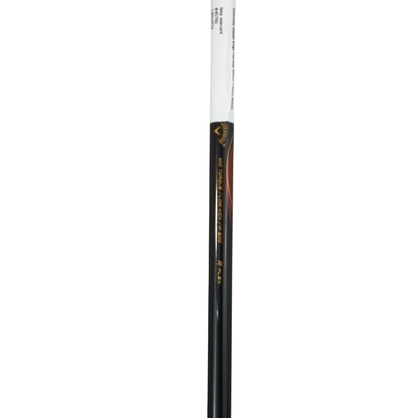 Callaway Diablo Edge Fairway Wood / Flex Regular / #3/15