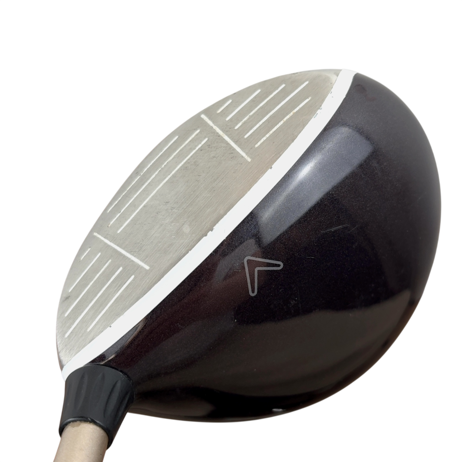 Callaway Big Bertha 2008 Fairway Wood / Flex Ladies / #9/25