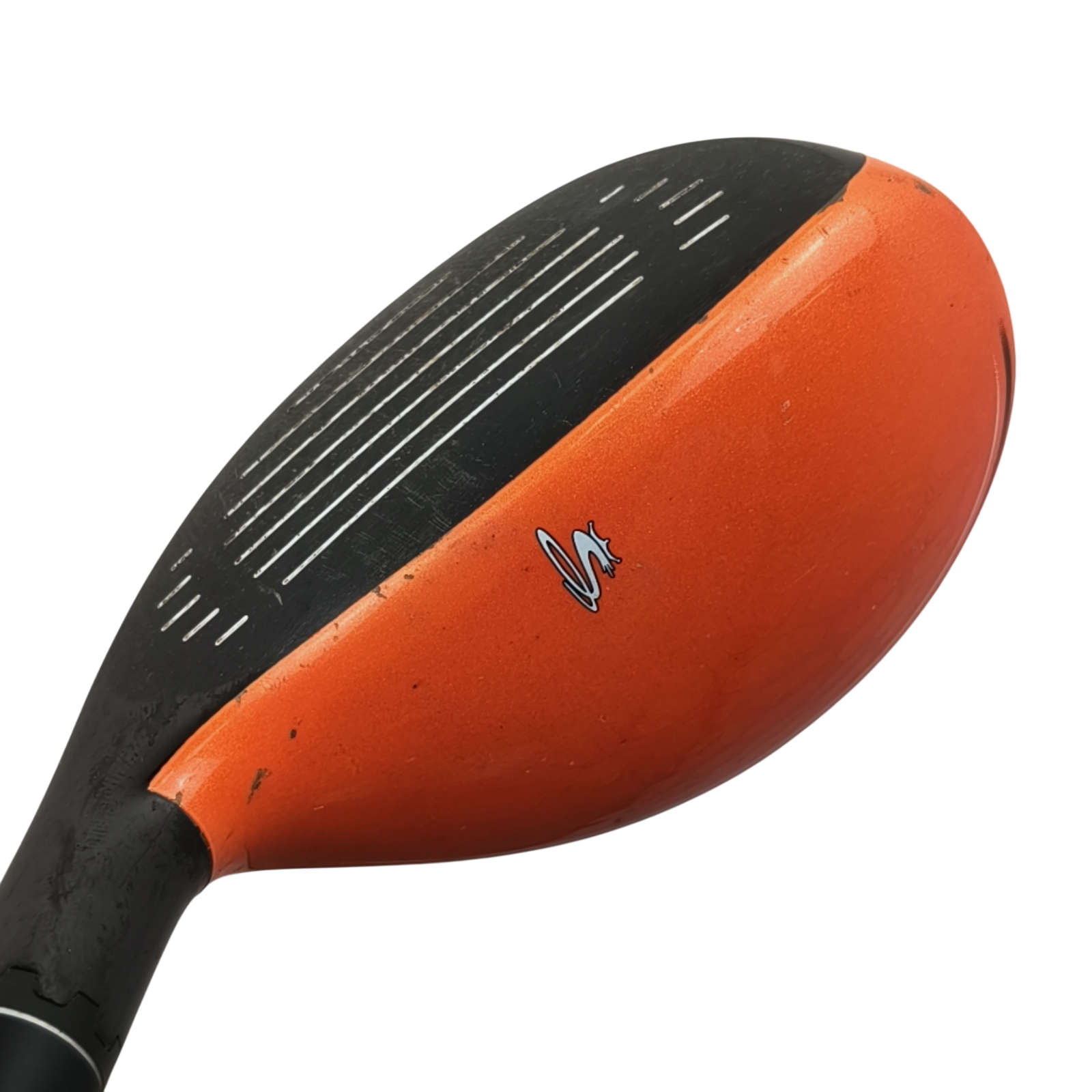 Cobra Biocell Hybrid / Flex Regular / #3/18