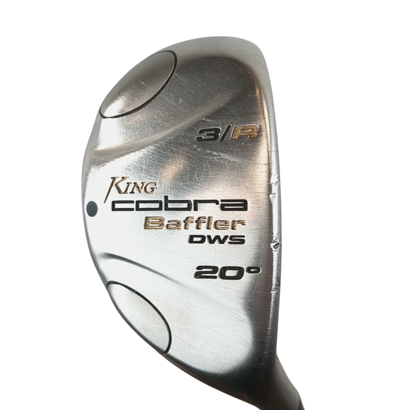 Cobra Baffler DWS Hybrid / Flex Regular / #3/20